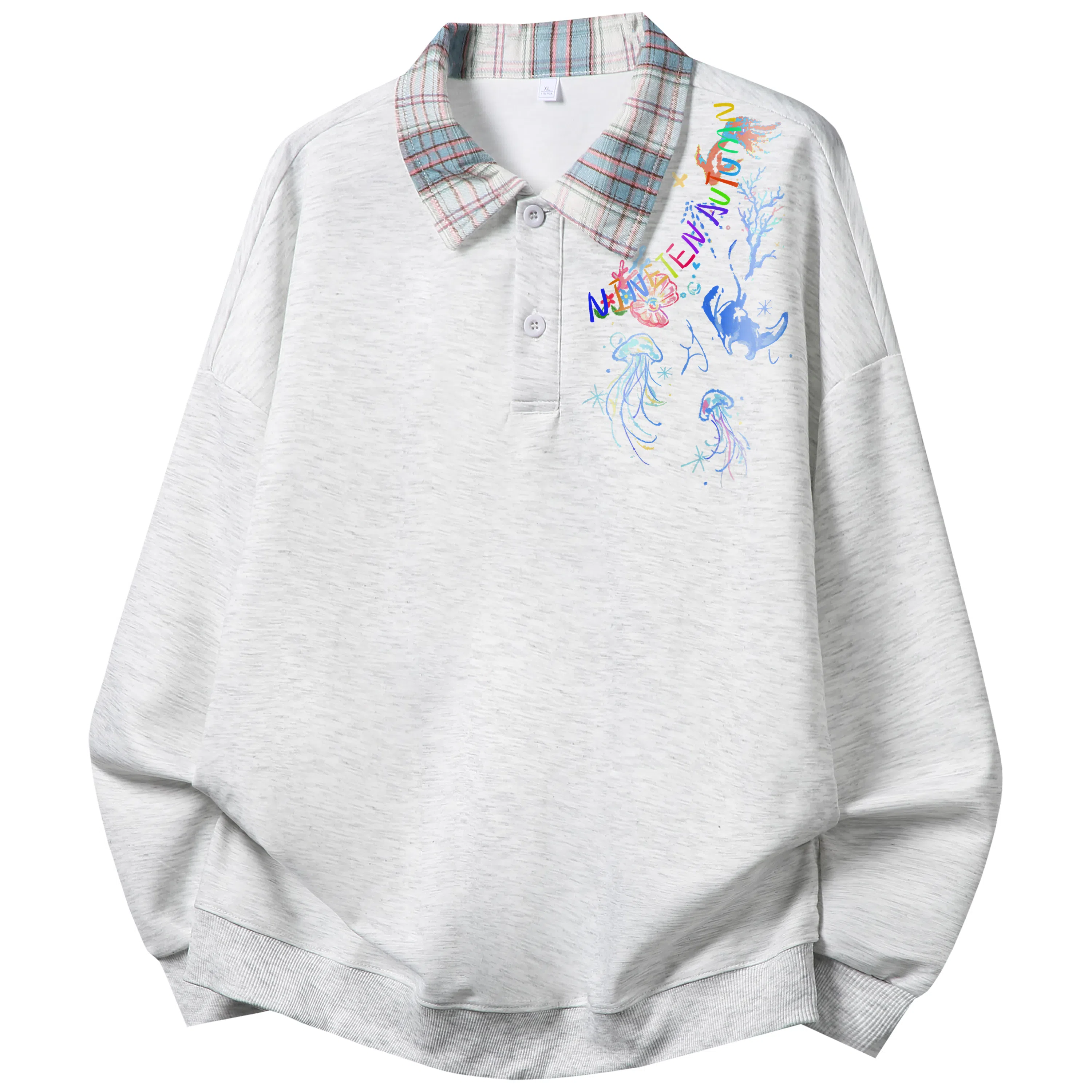 NINETEEN AUTUMN logoPolo