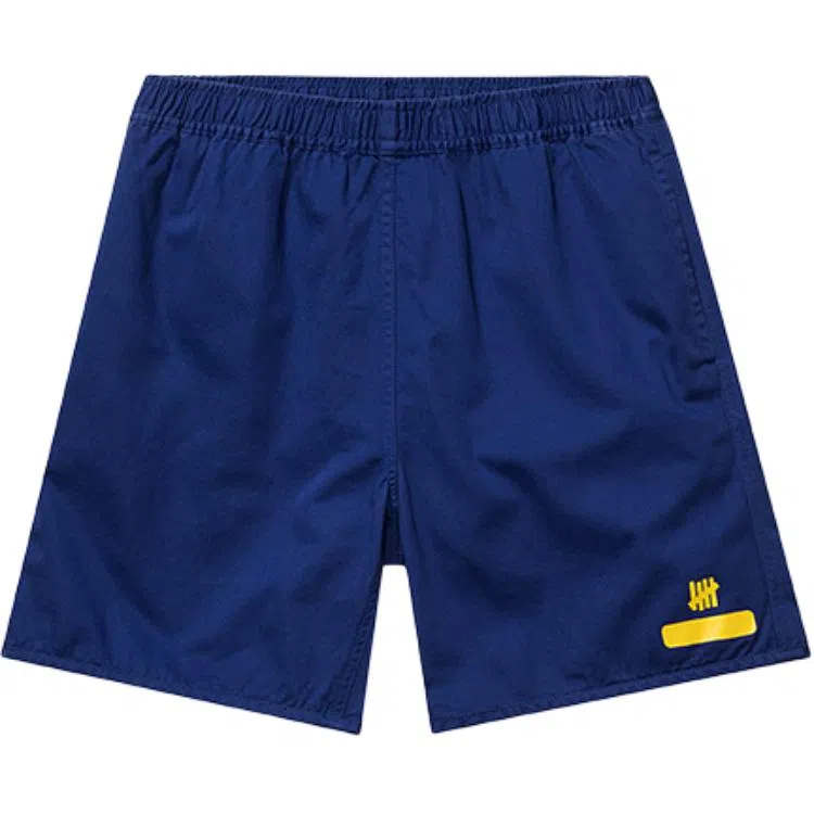 UNDEFEATED FW25 Logo