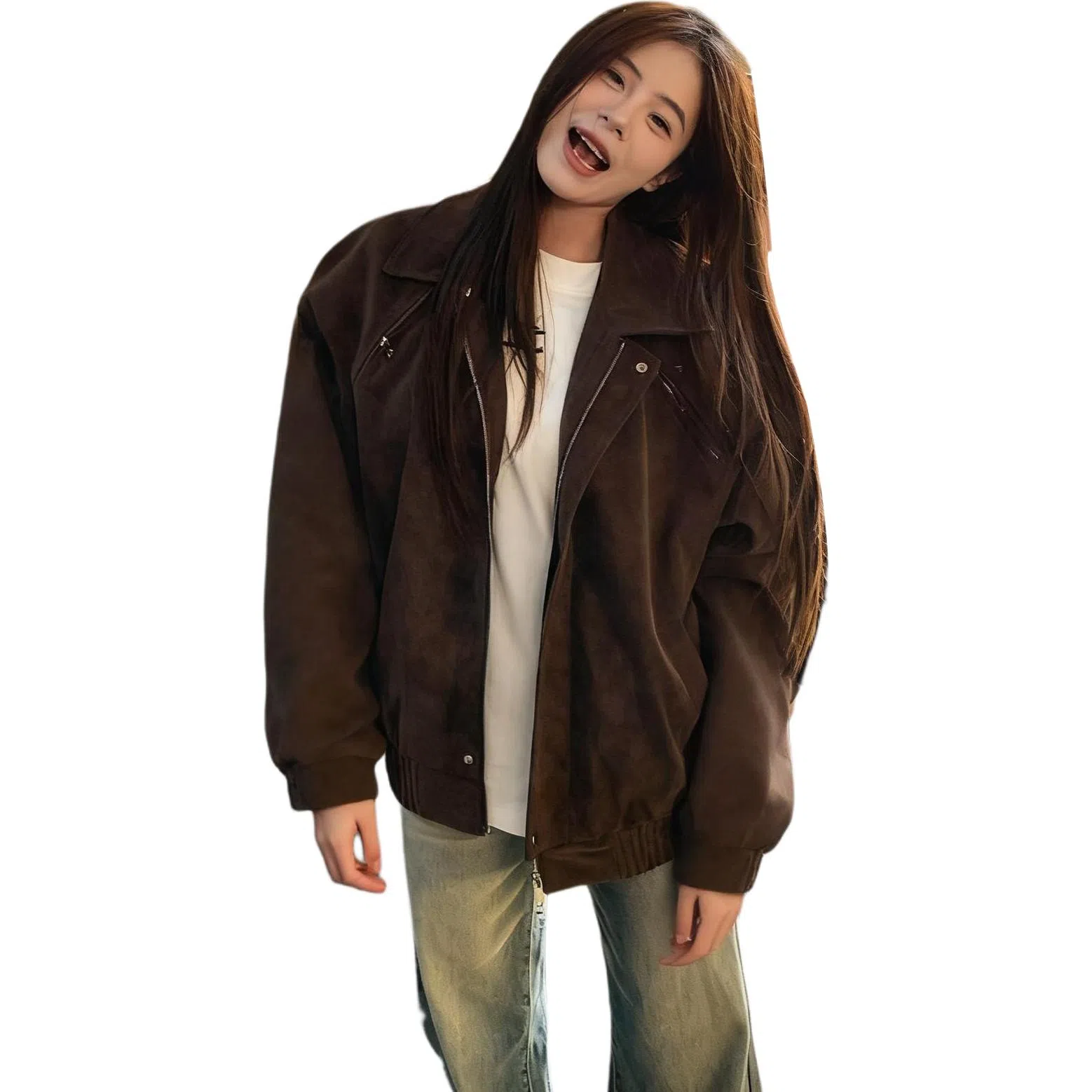 SOUL WORKER PUcleanfit