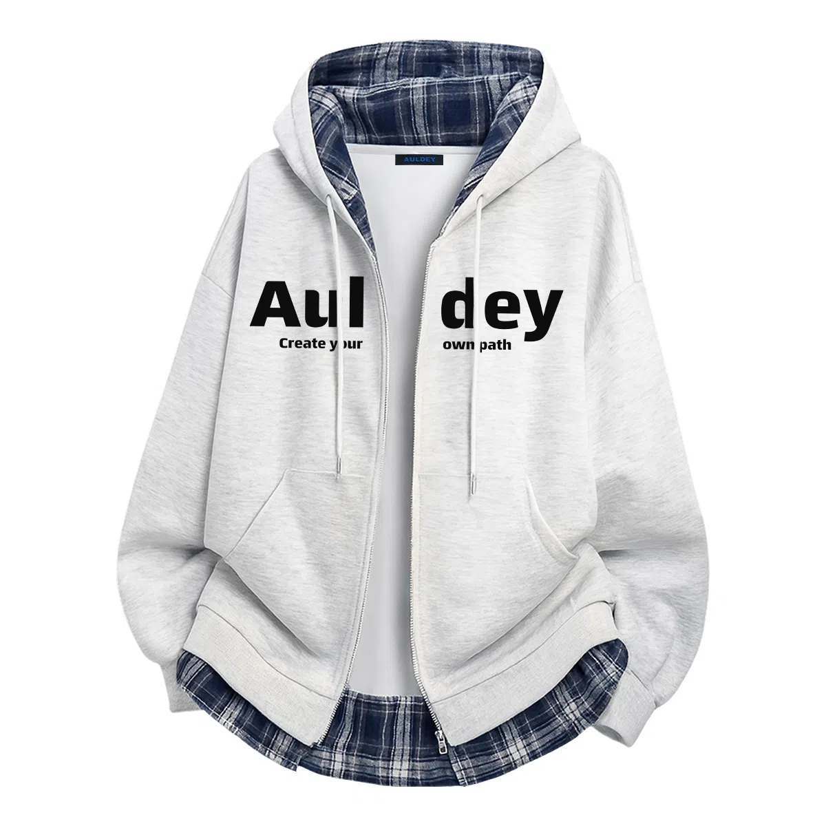 AULDEY Logo