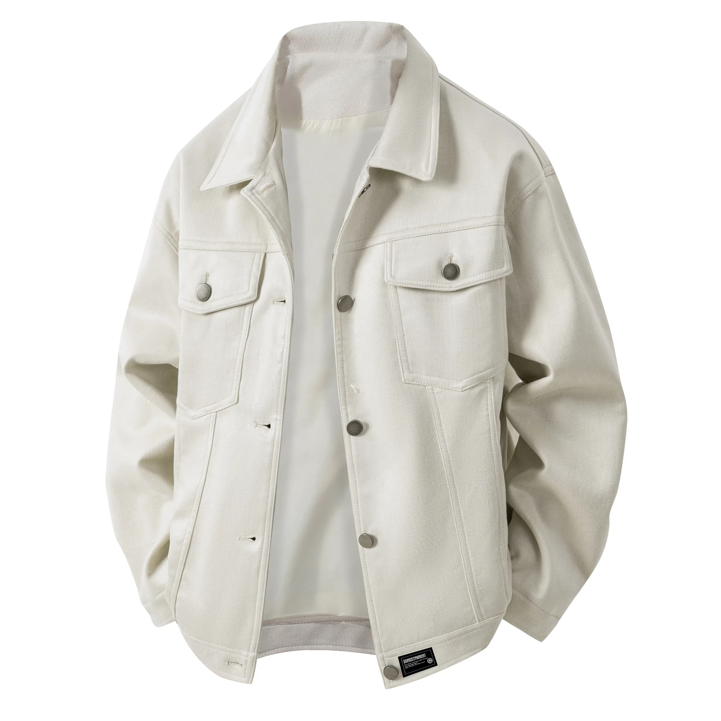 SUNSETMONENT cleanfit