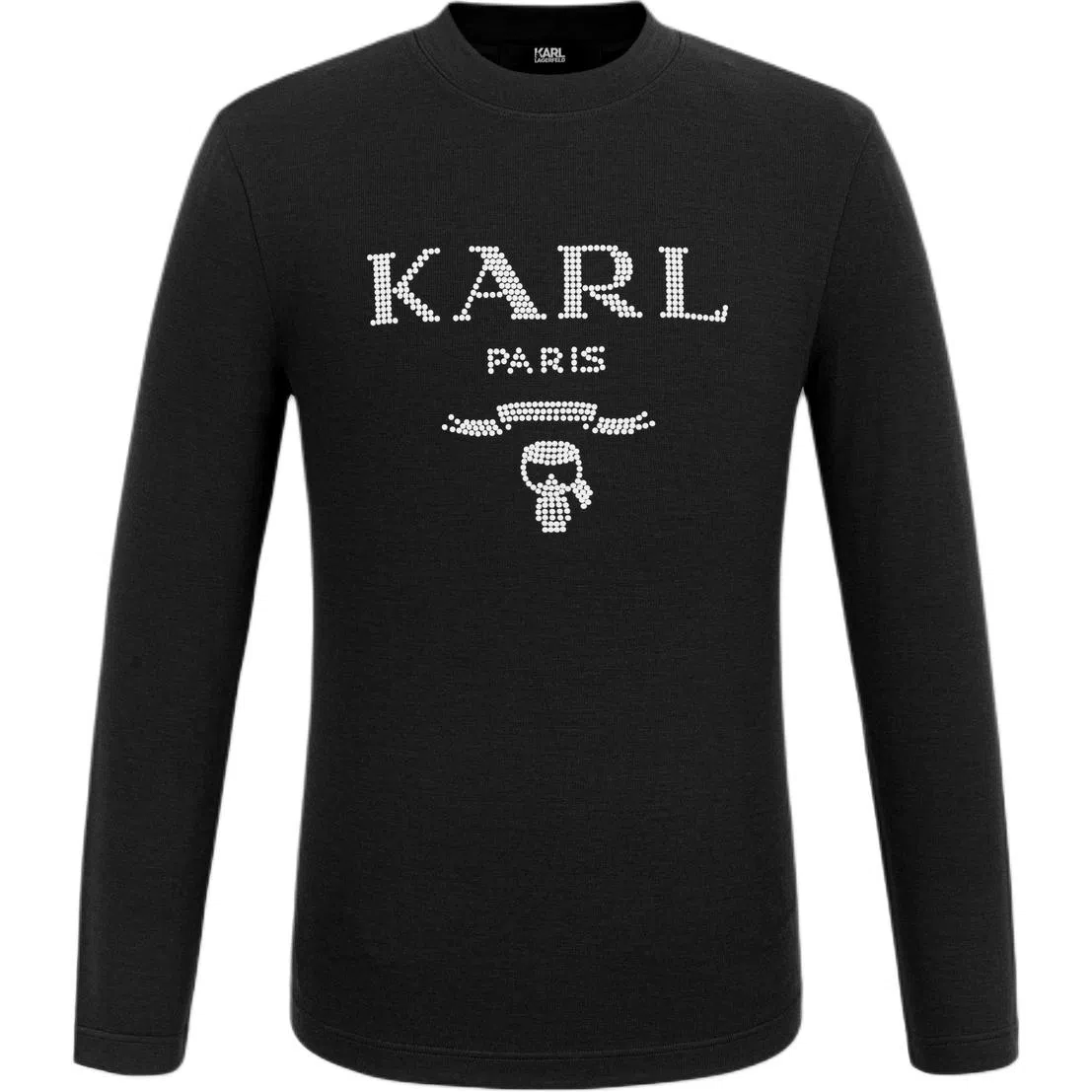 KARL LAGERFELD FW25 LogoT