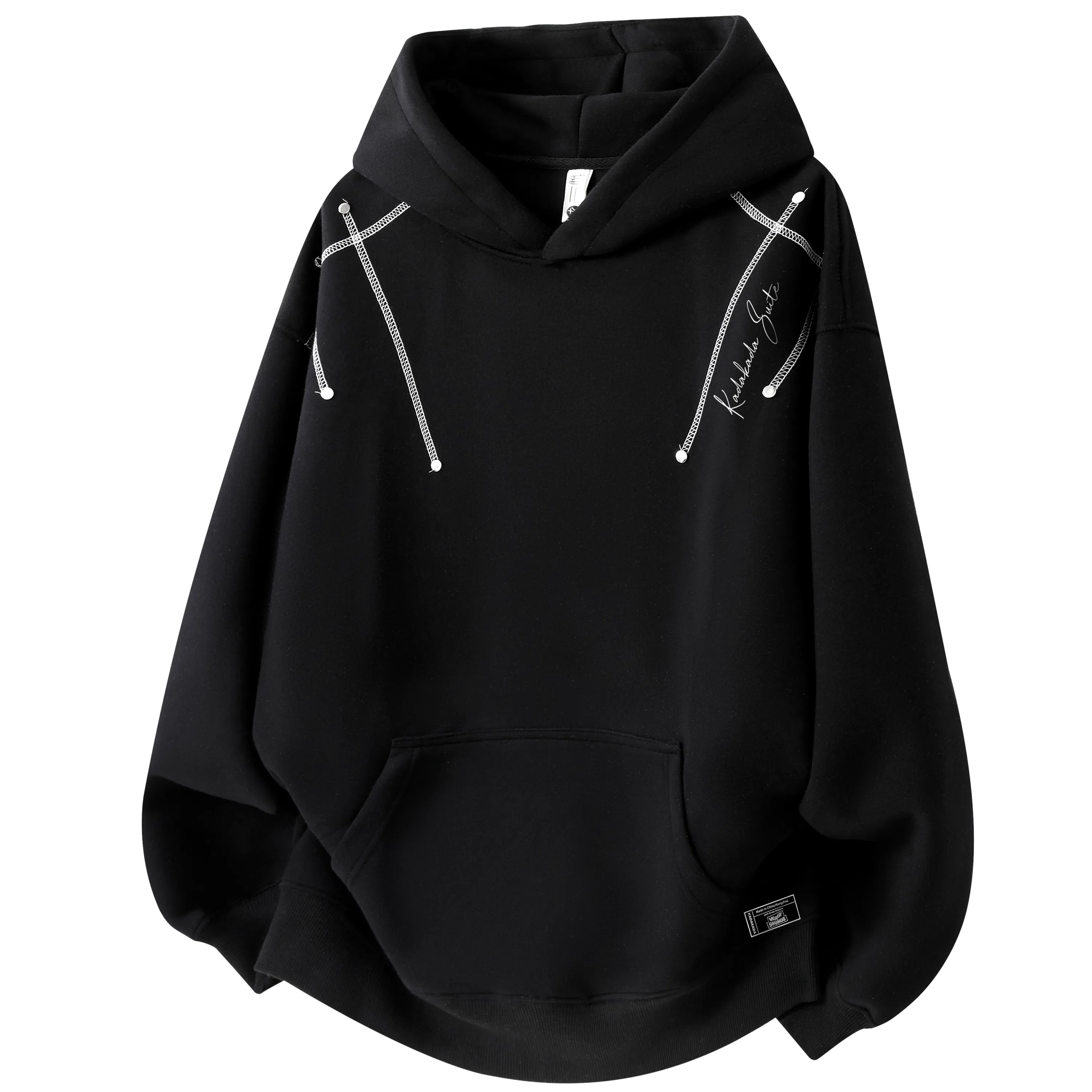 KADAKADA SUITE 420gcleanfitLogo