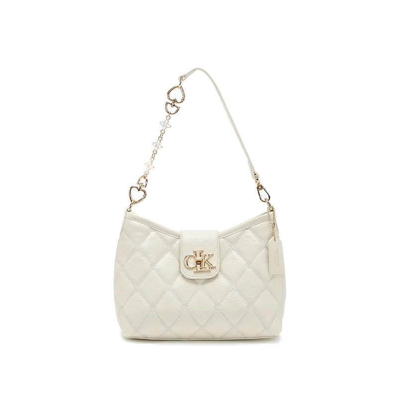 BETTINA VIVIAN hobo PU