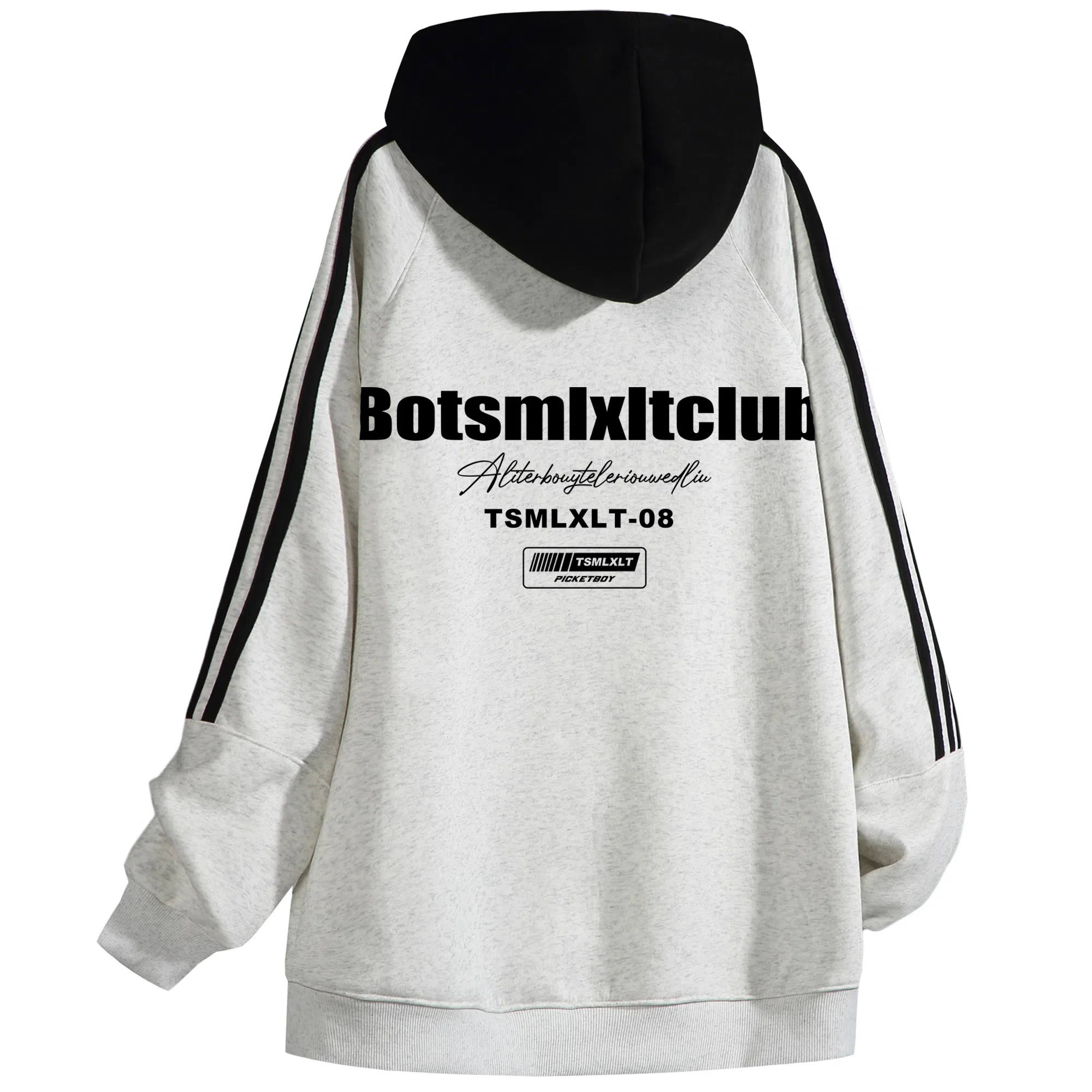 TSMLXLT CleanfitLogo