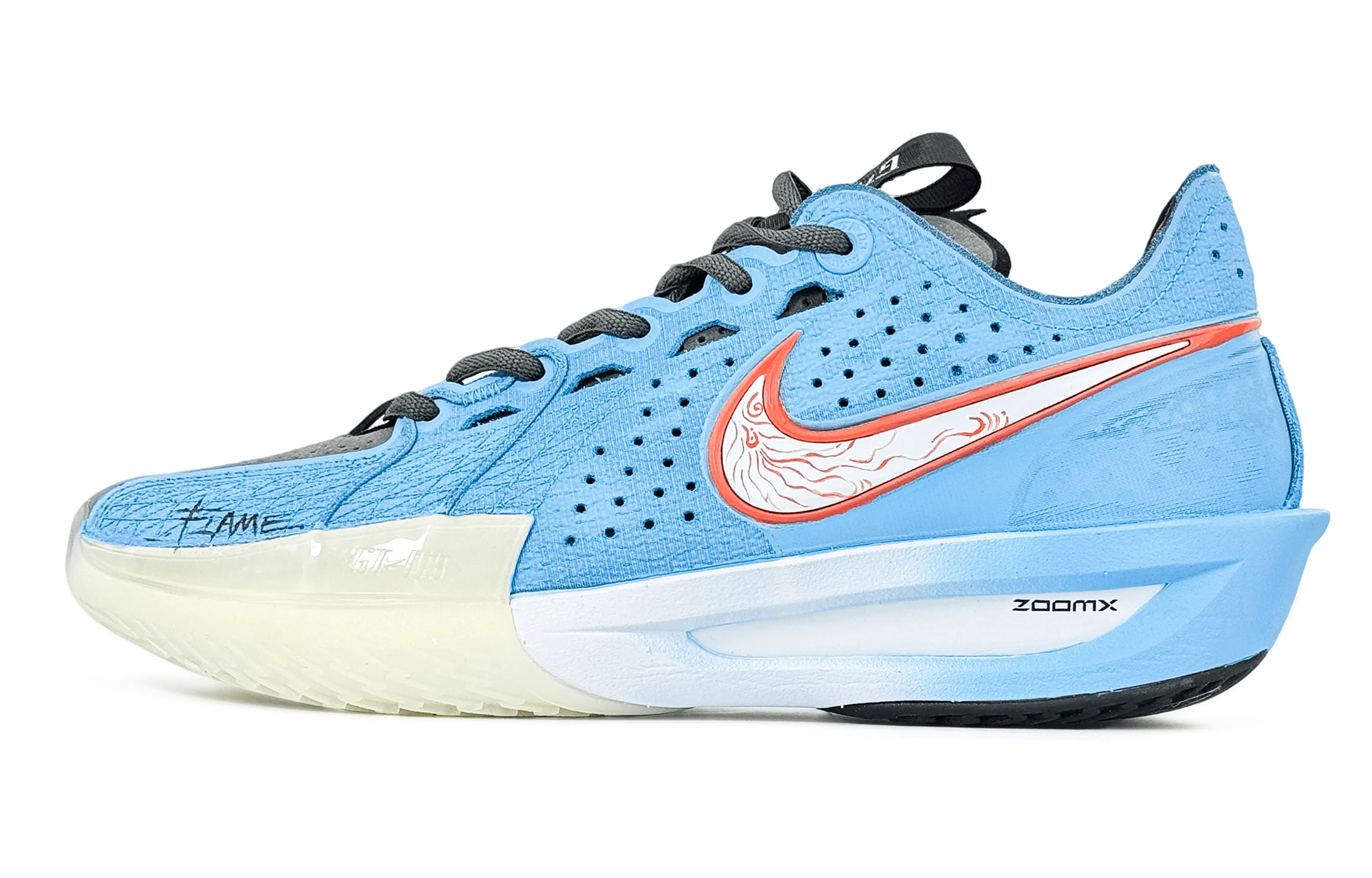 Nike Air Zoom GT Cut Ice Blue