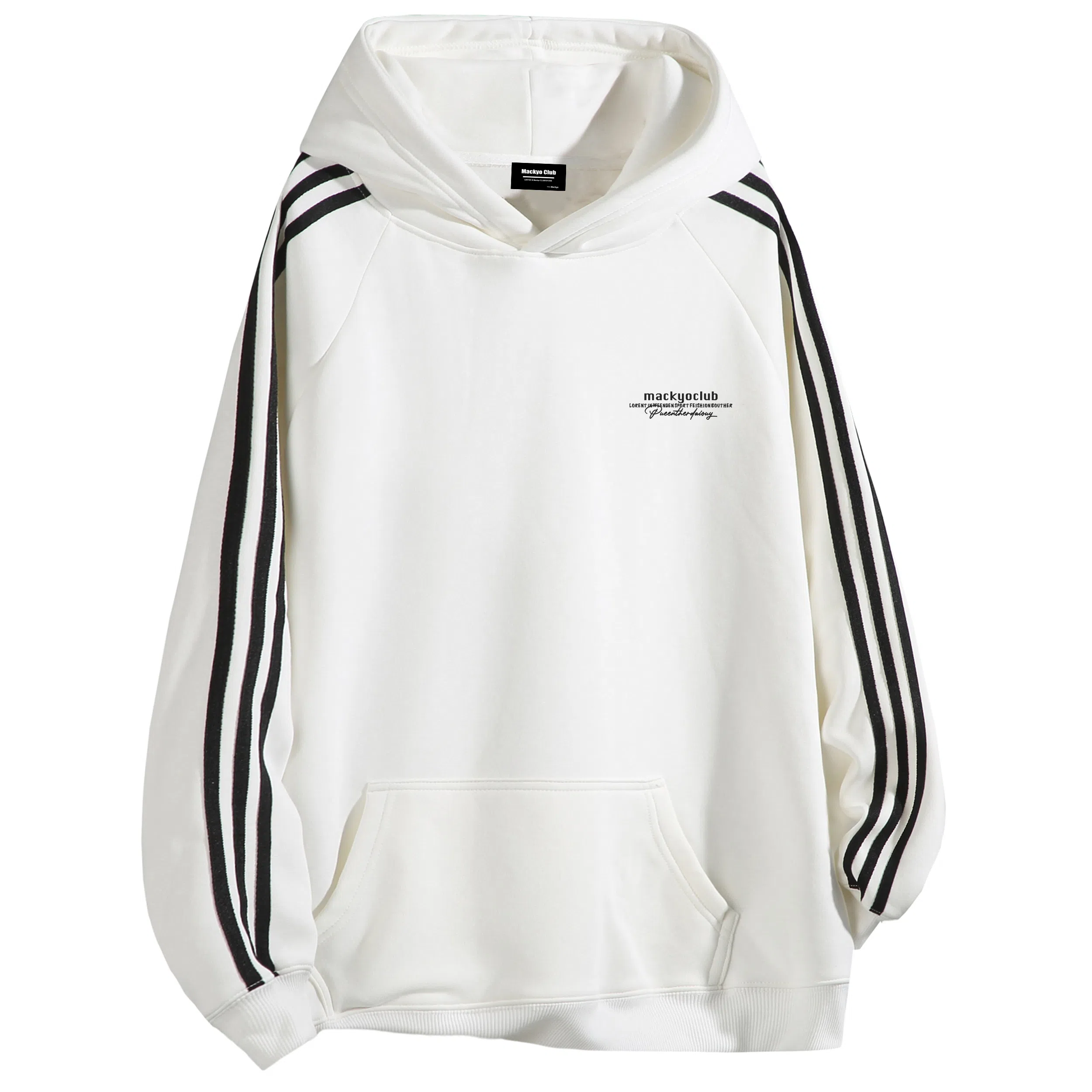 Mackyo x SOORCHCE logo