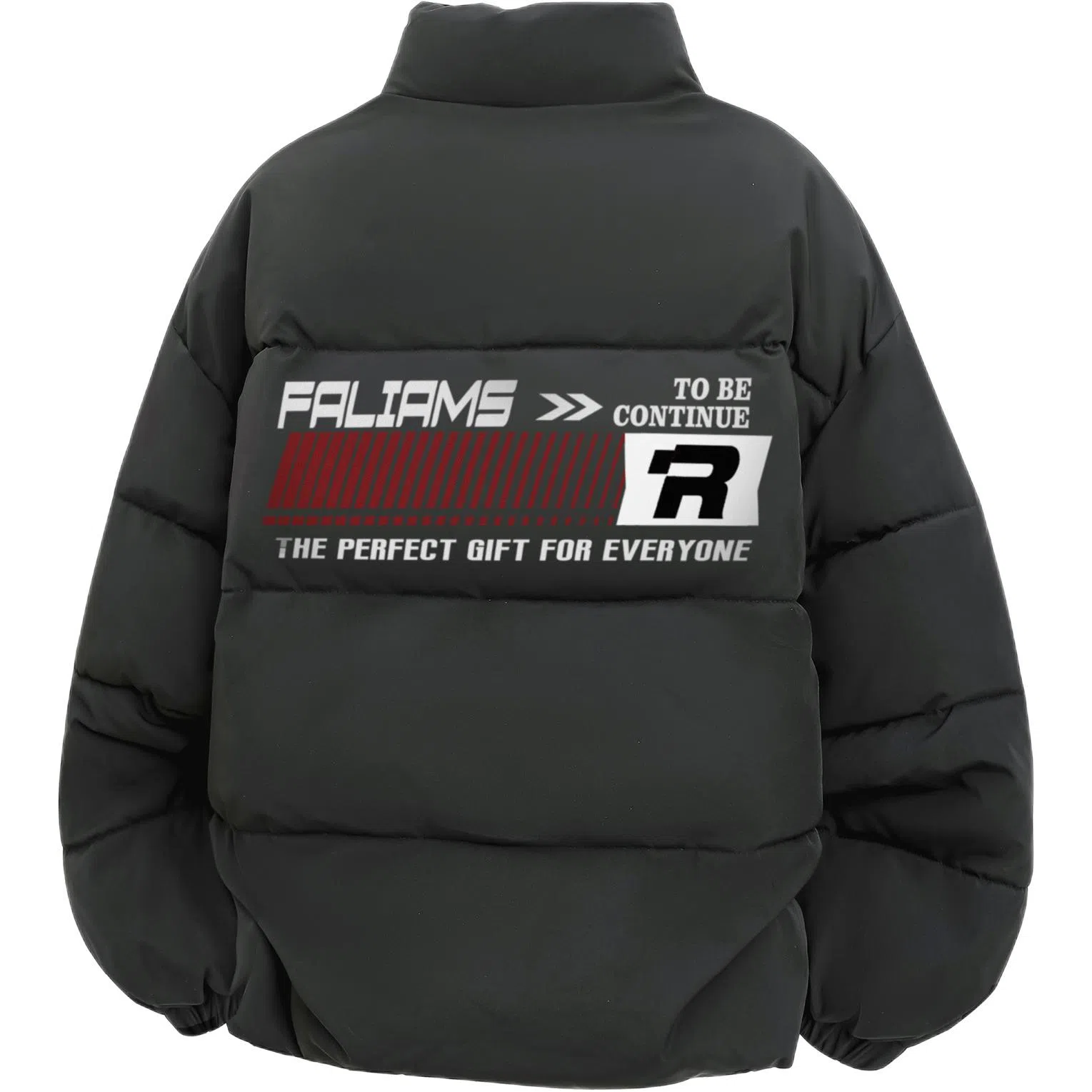 FALIAMS cleanfitLOGO
