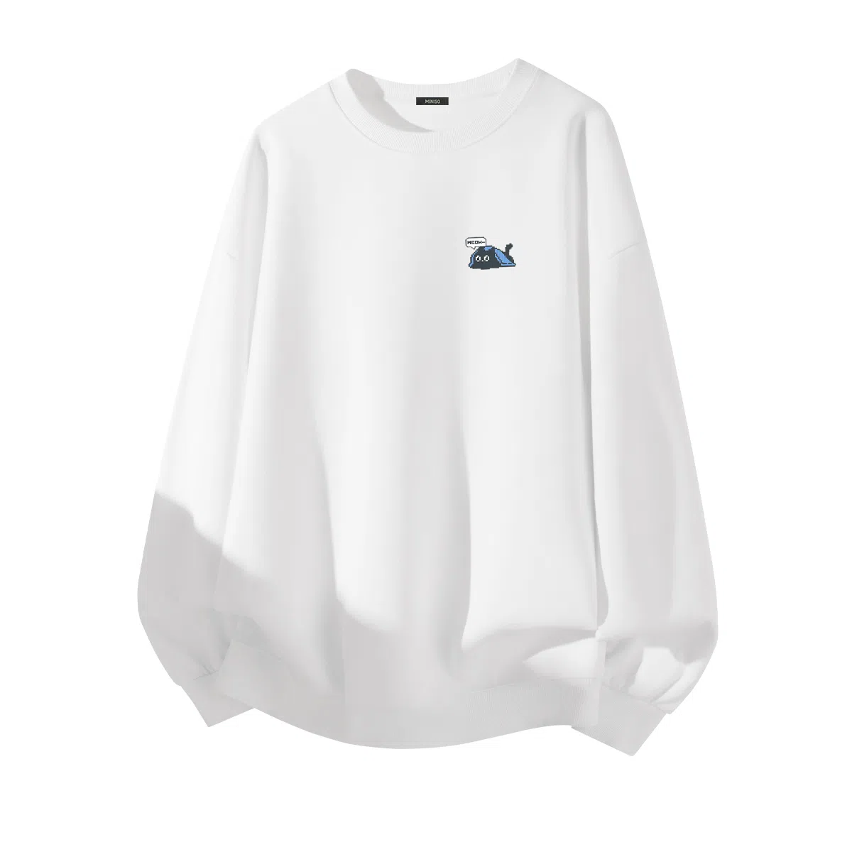 MINISO oversizeCityboy