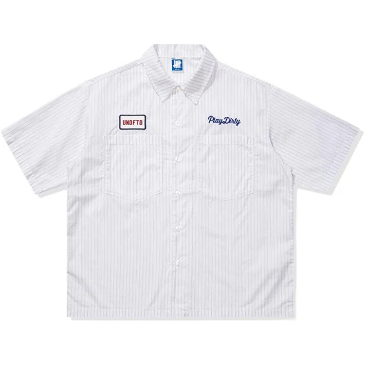 UNDEFEATED FW25