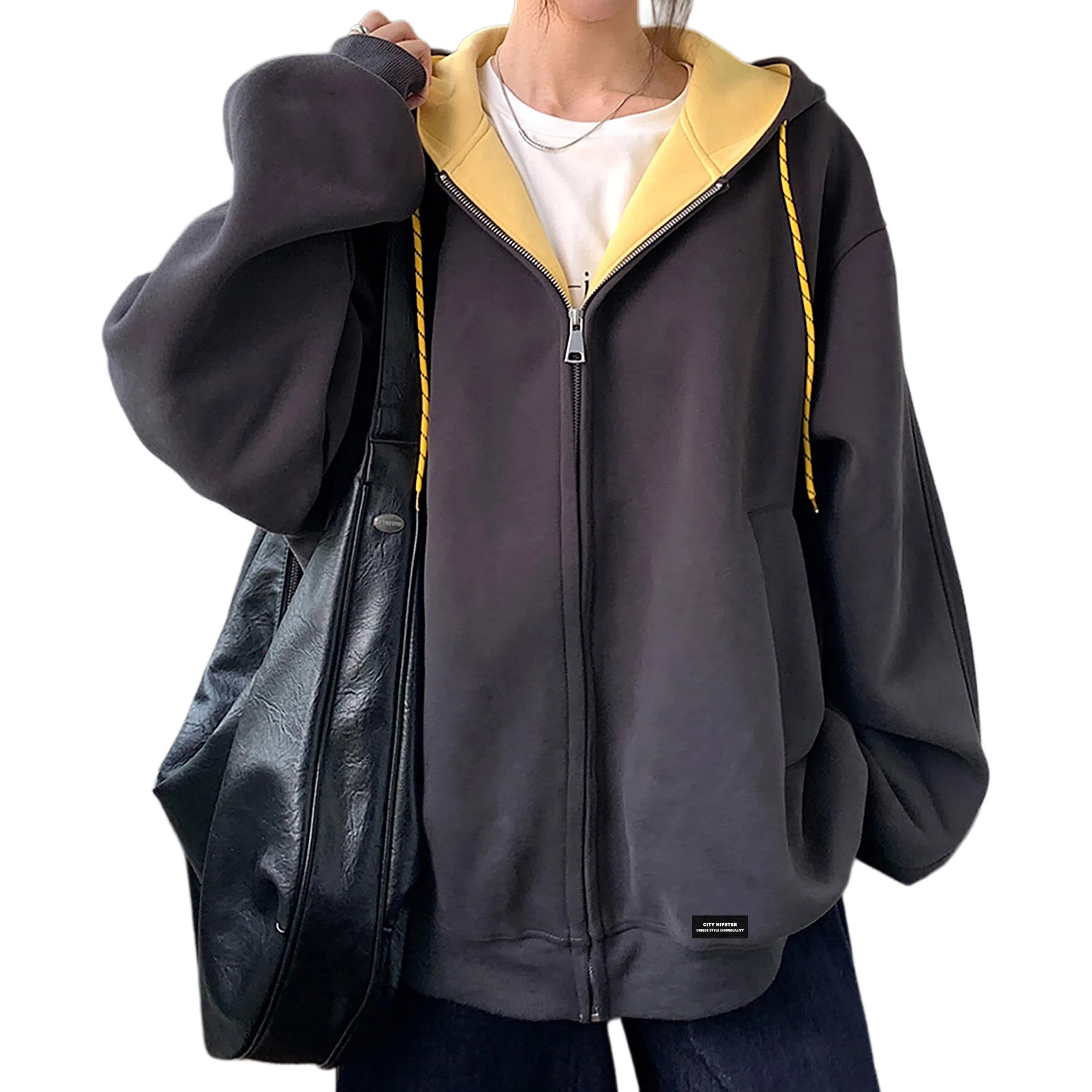 City Hipster cleanfit