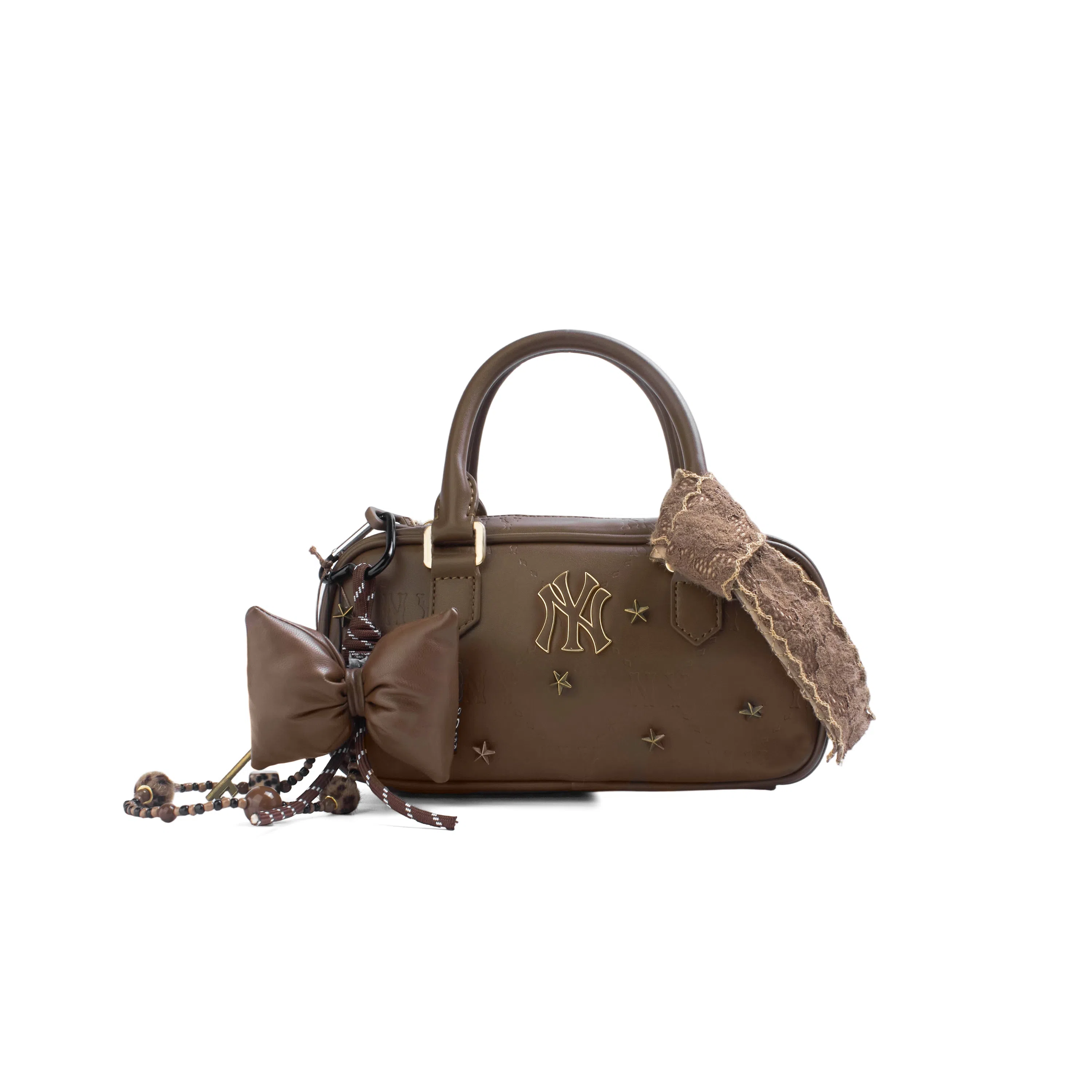 MLB Amber Bow Bag