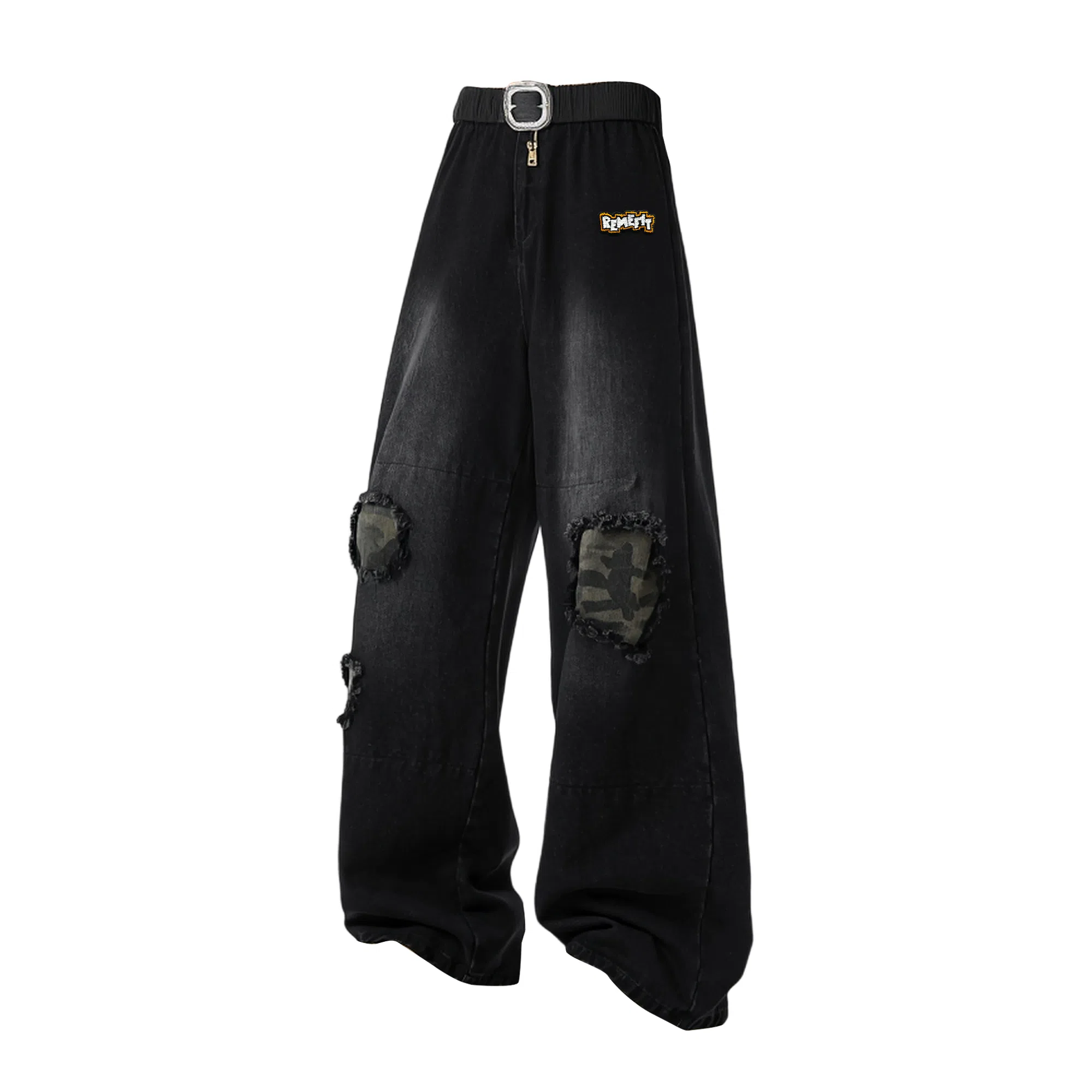 REMEFIT CleanfitLOGO