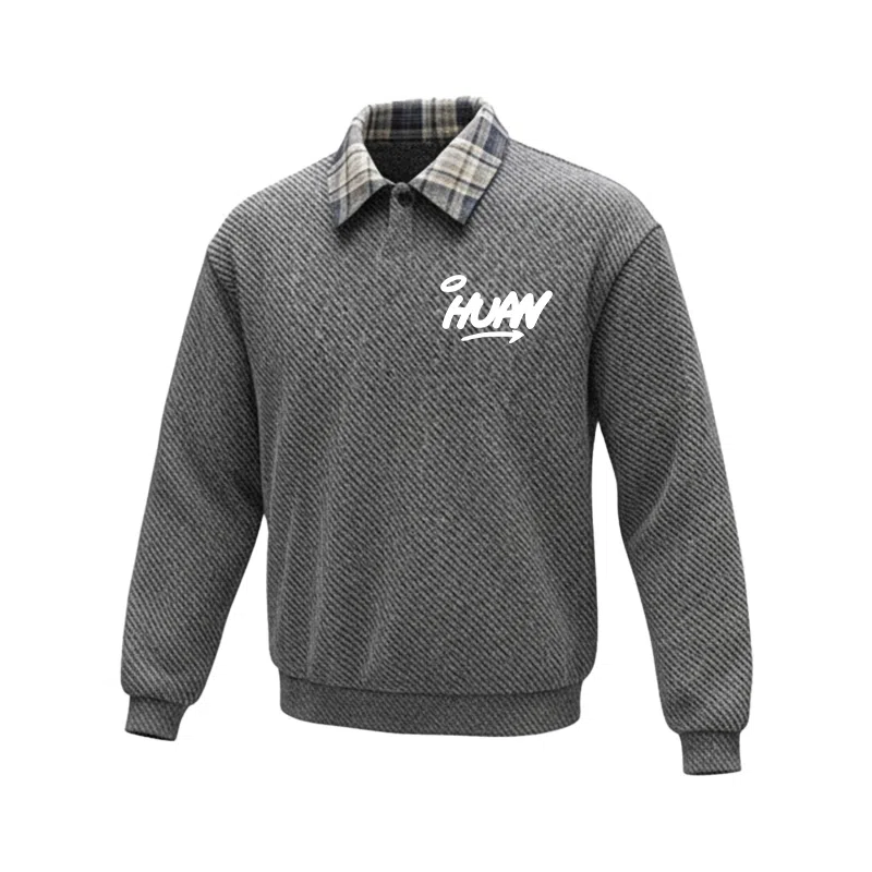 HUANQIU polo