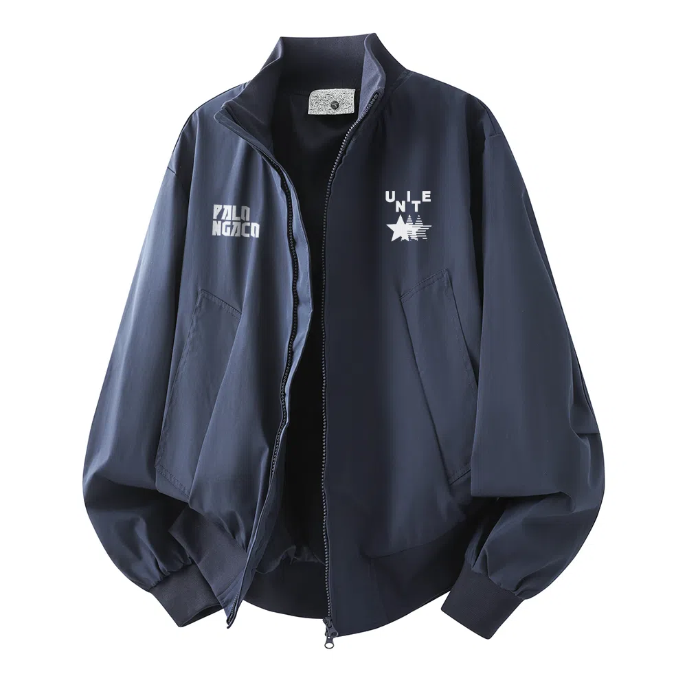 PAL ONGACO cleanfitbomber