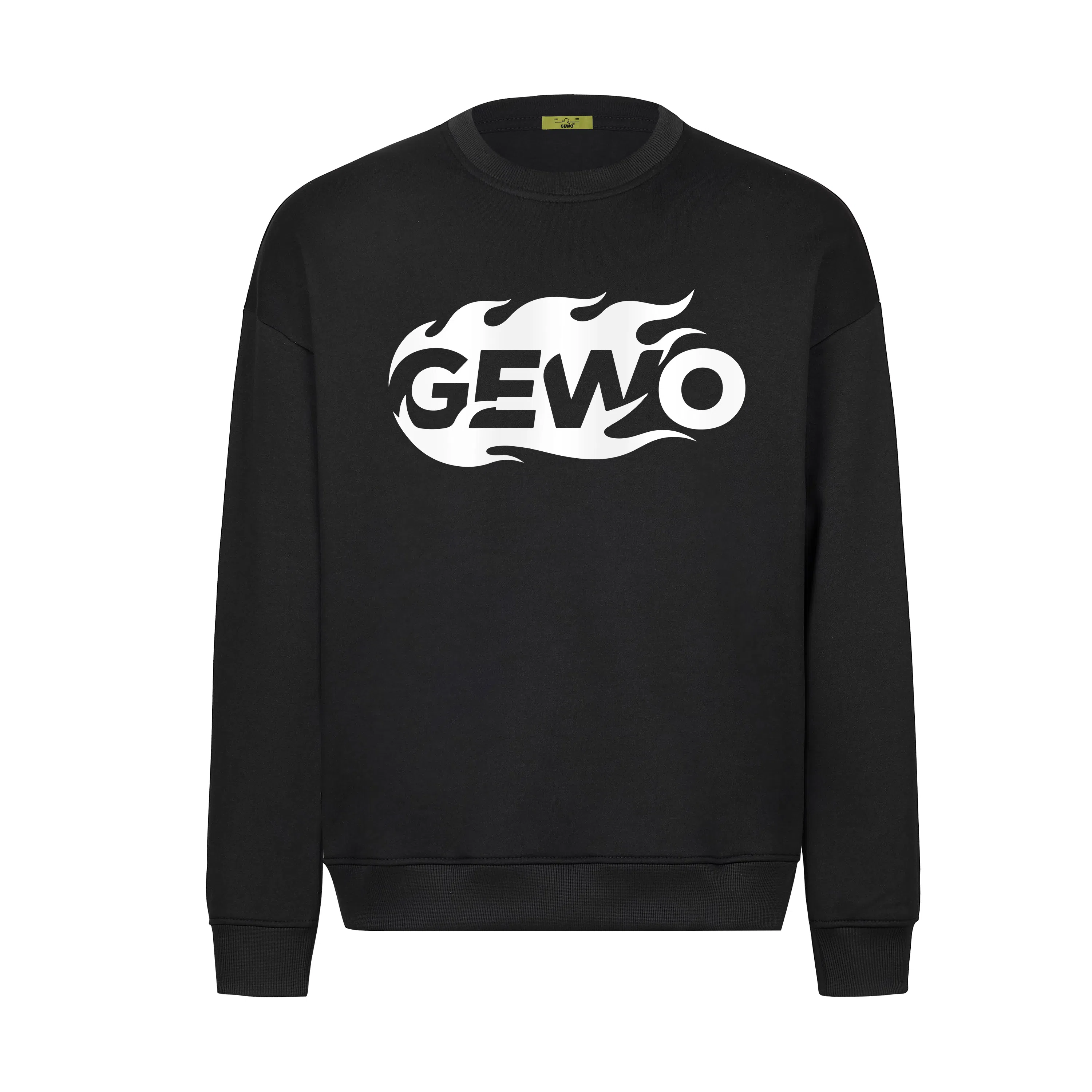 GEWO Logo