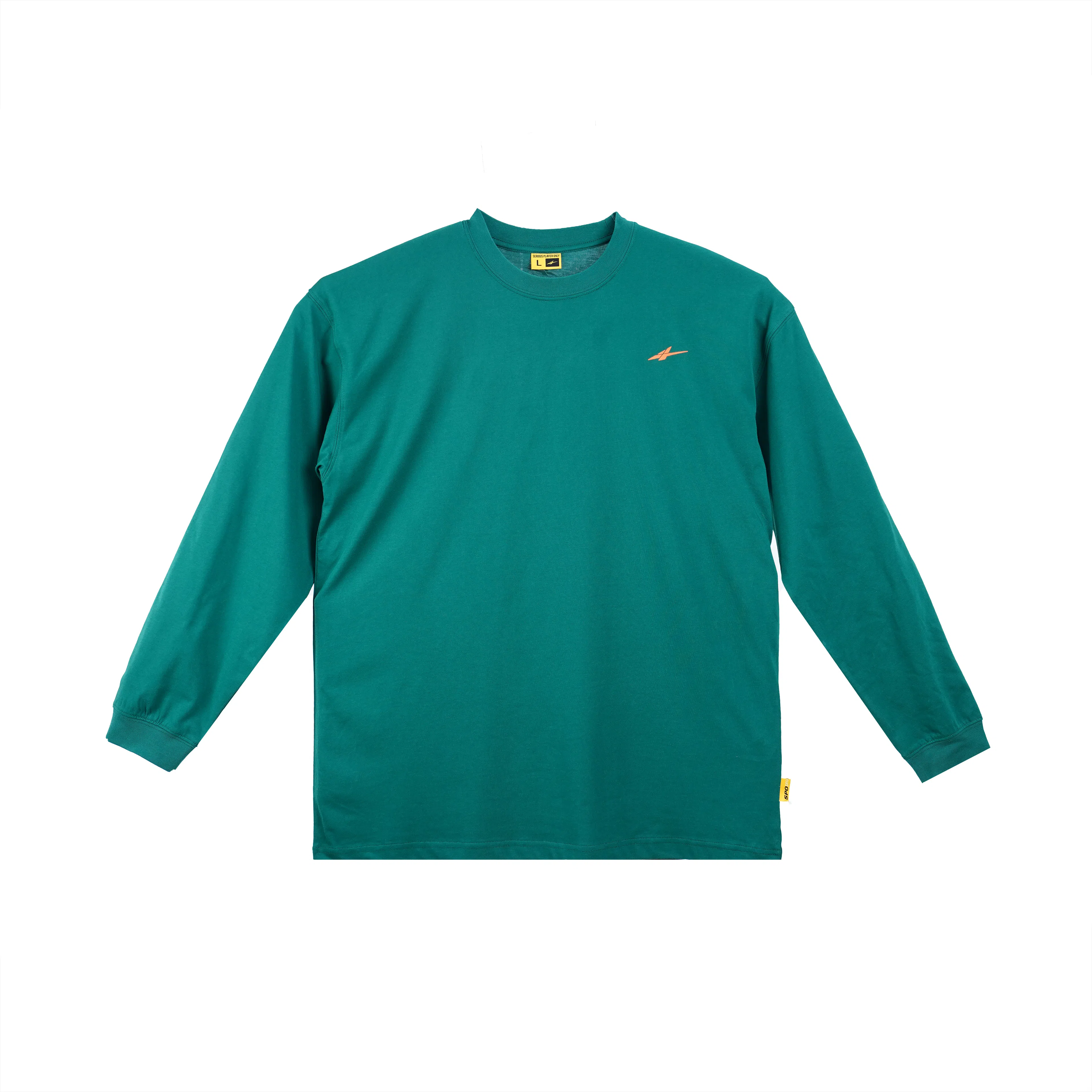 Serious Player Only SPO OversizeT