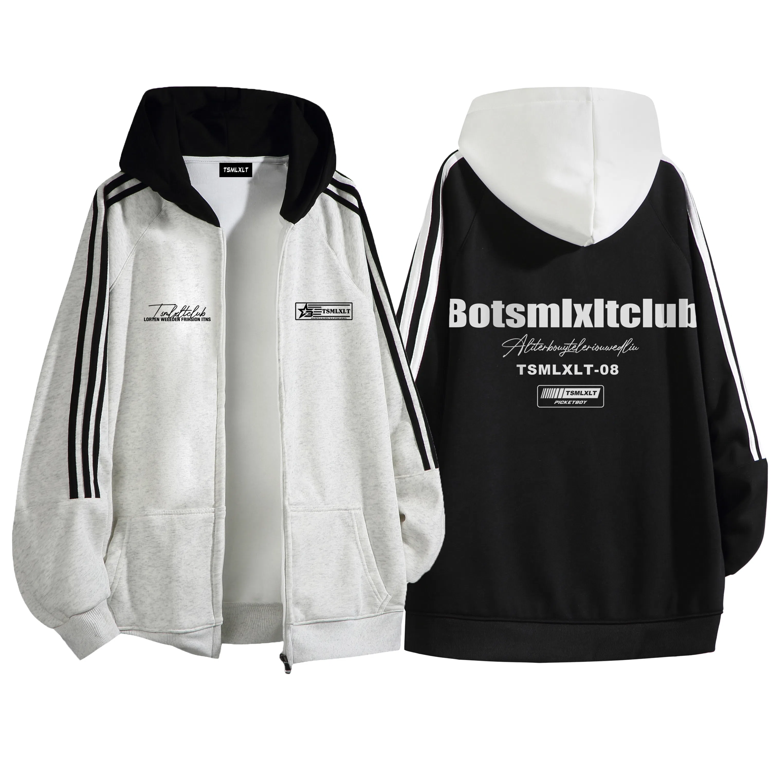 TSMLXLT CleanfitLogo