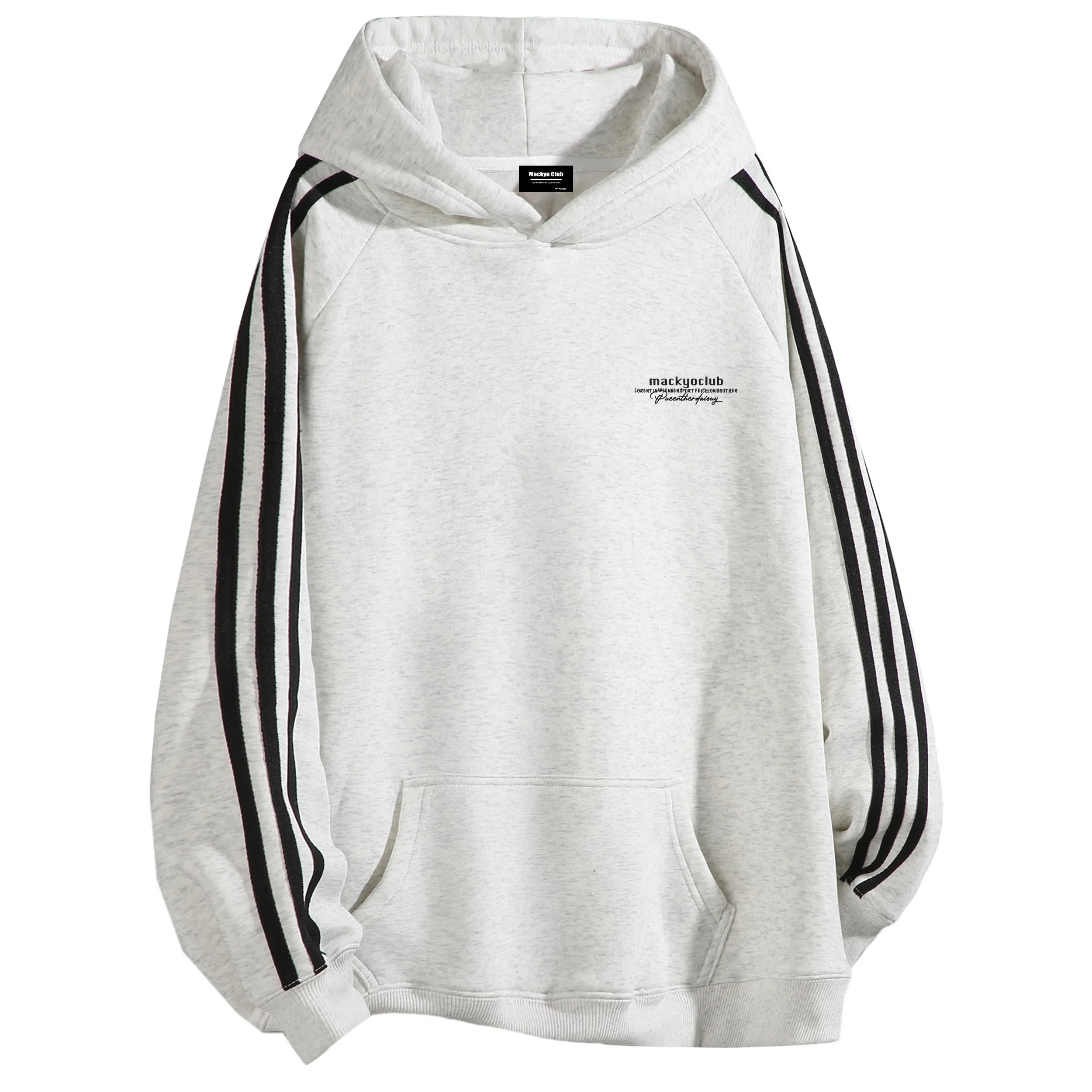 Mackyo x SOORCHCE logo