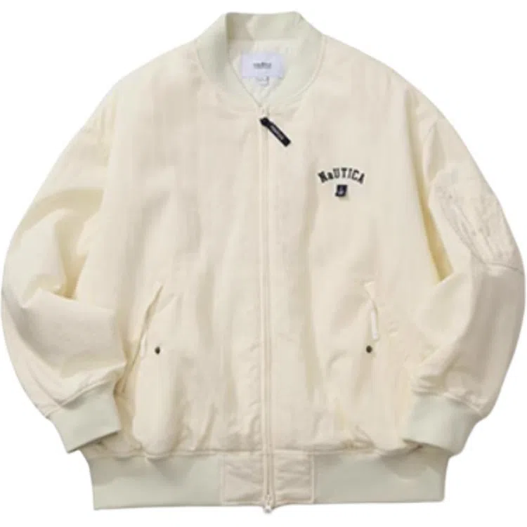nautica white sail FW25