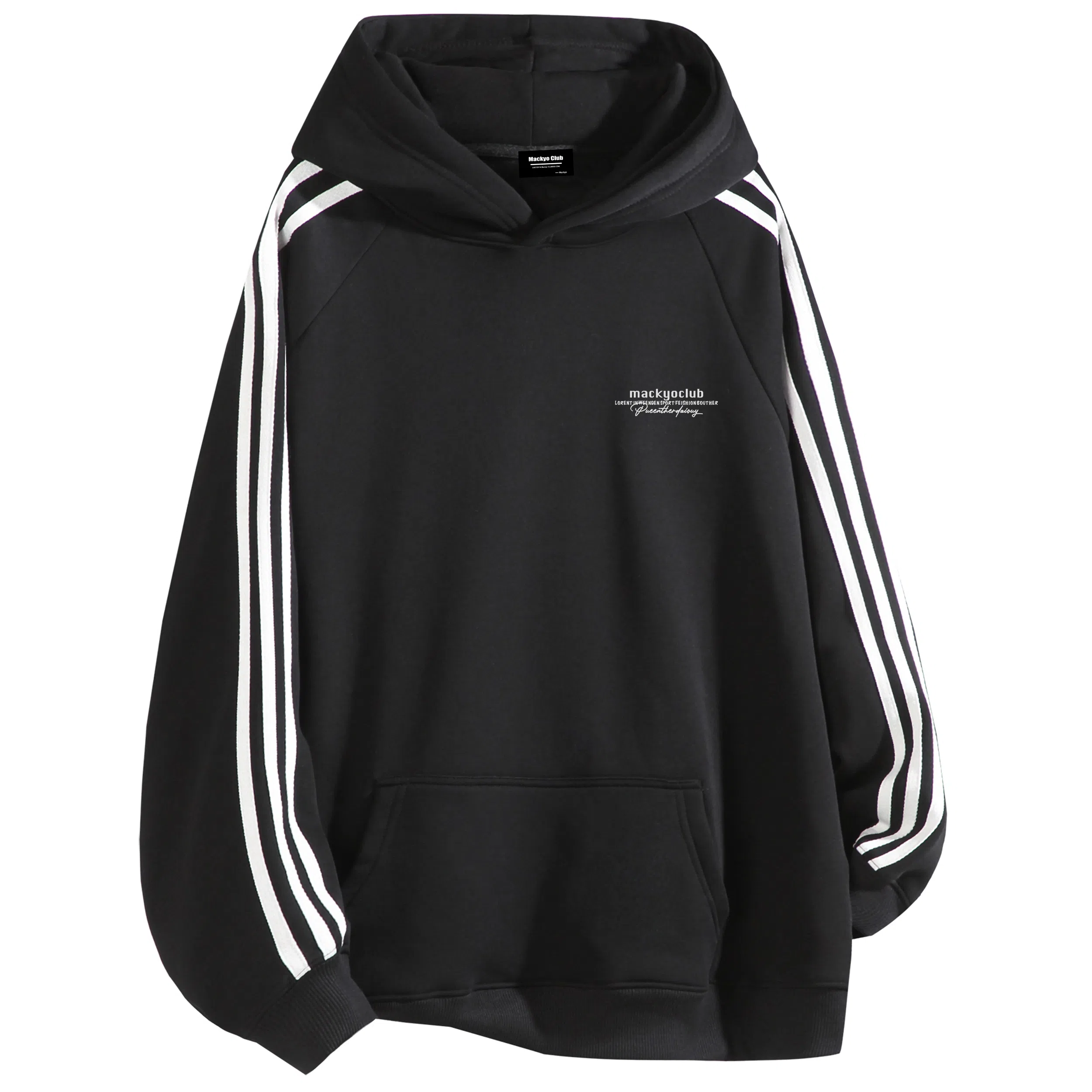 Mackyo x SOORCHCE logo