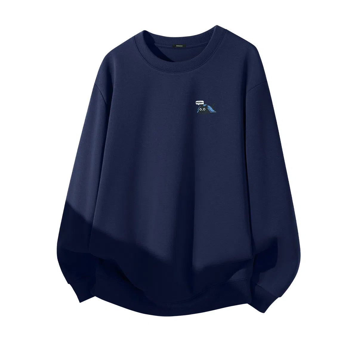 MINISO oversizeCityboy