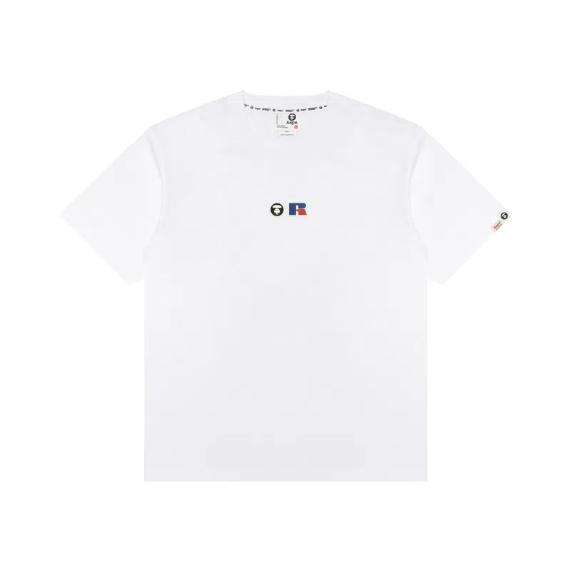Aape x RUSSELLT