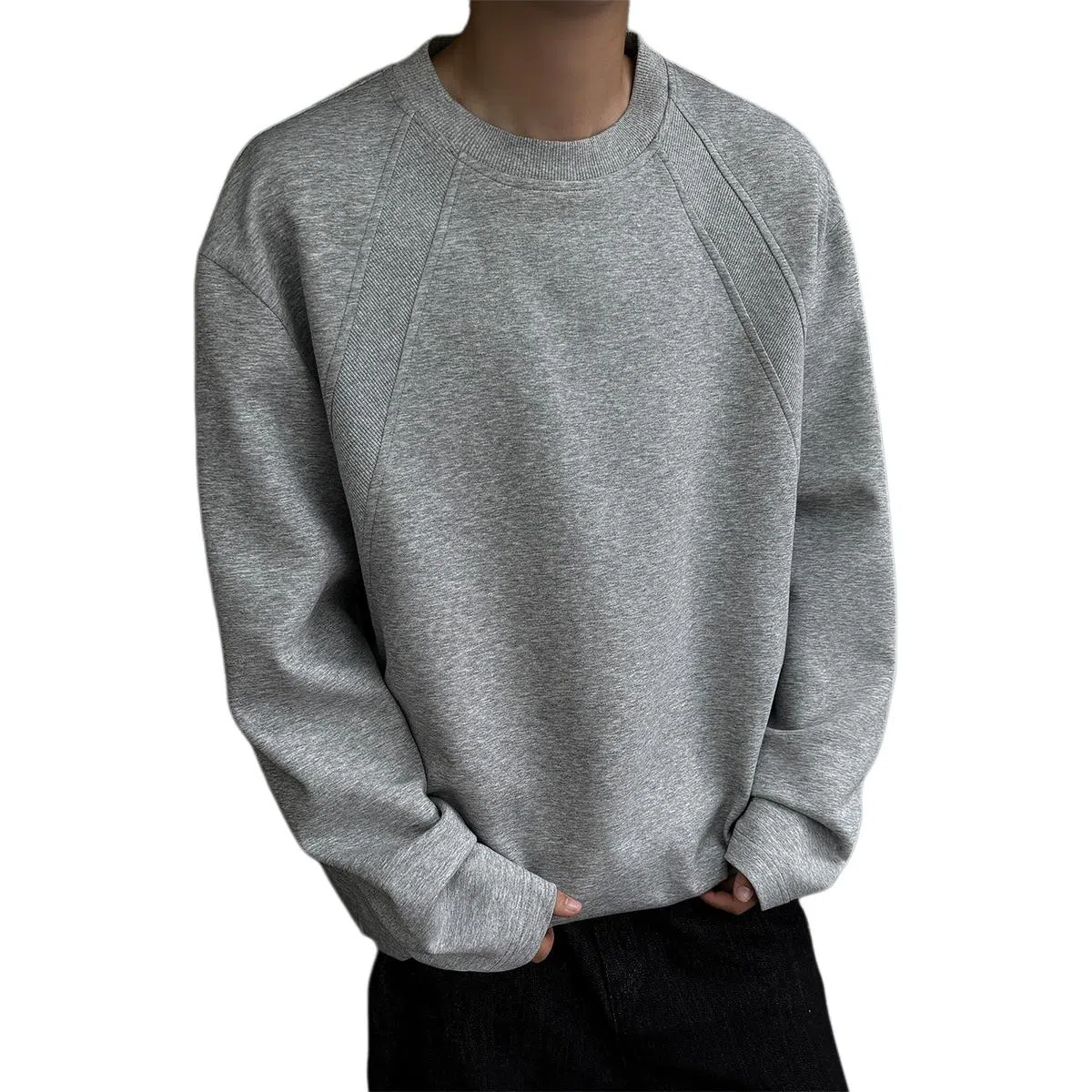 SOUL WORKER boxy2025cleanfitT