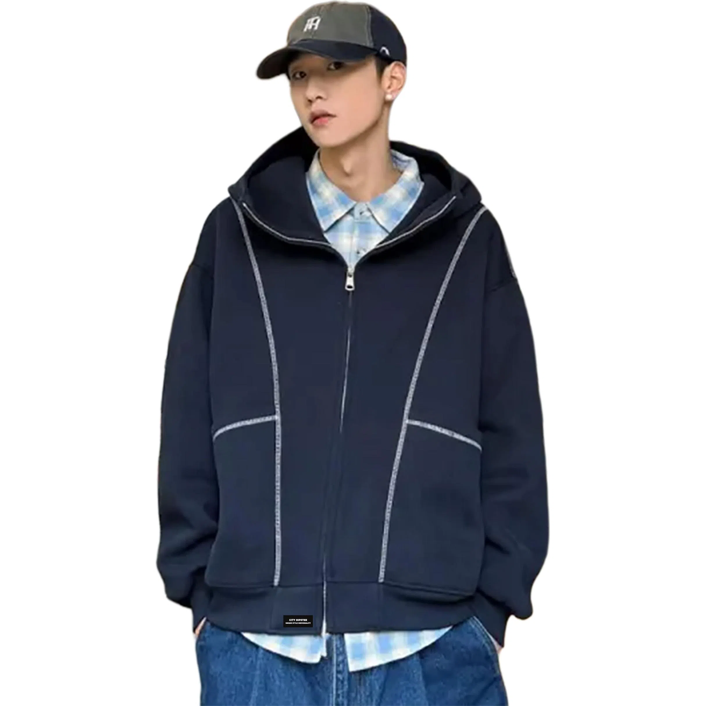 City Hipster vibecleanfit