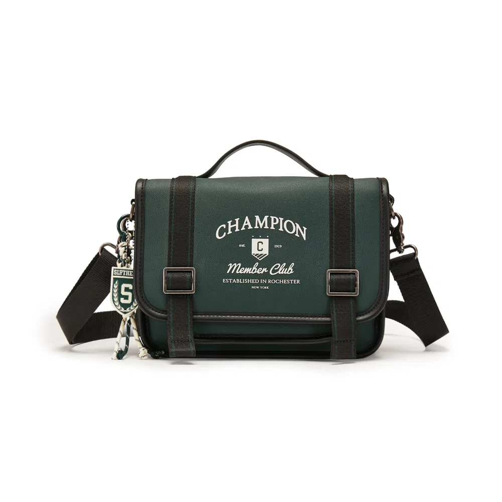 Champion x Harry Potter Cambridge Satchel