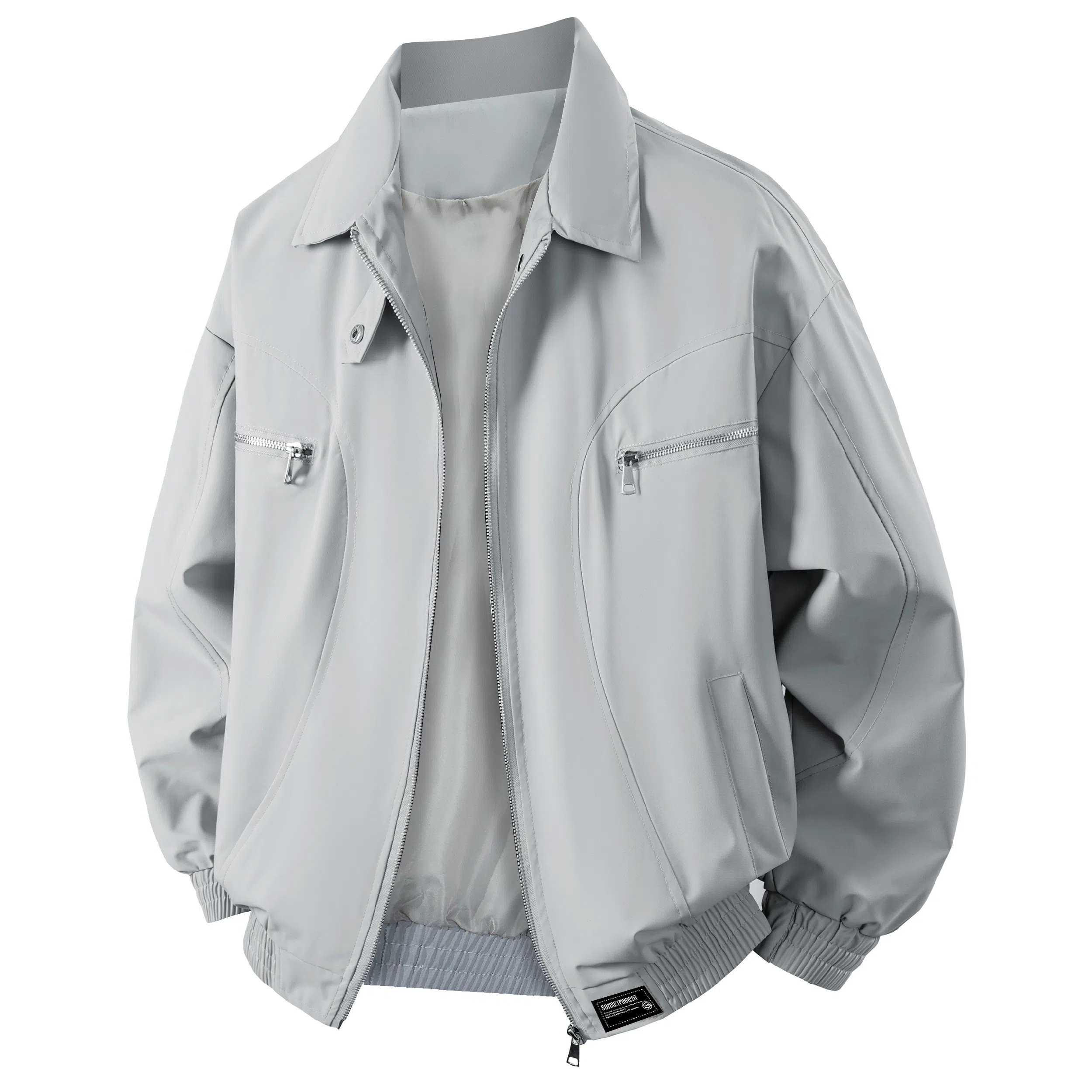 SUNSETMONENT cleanfit