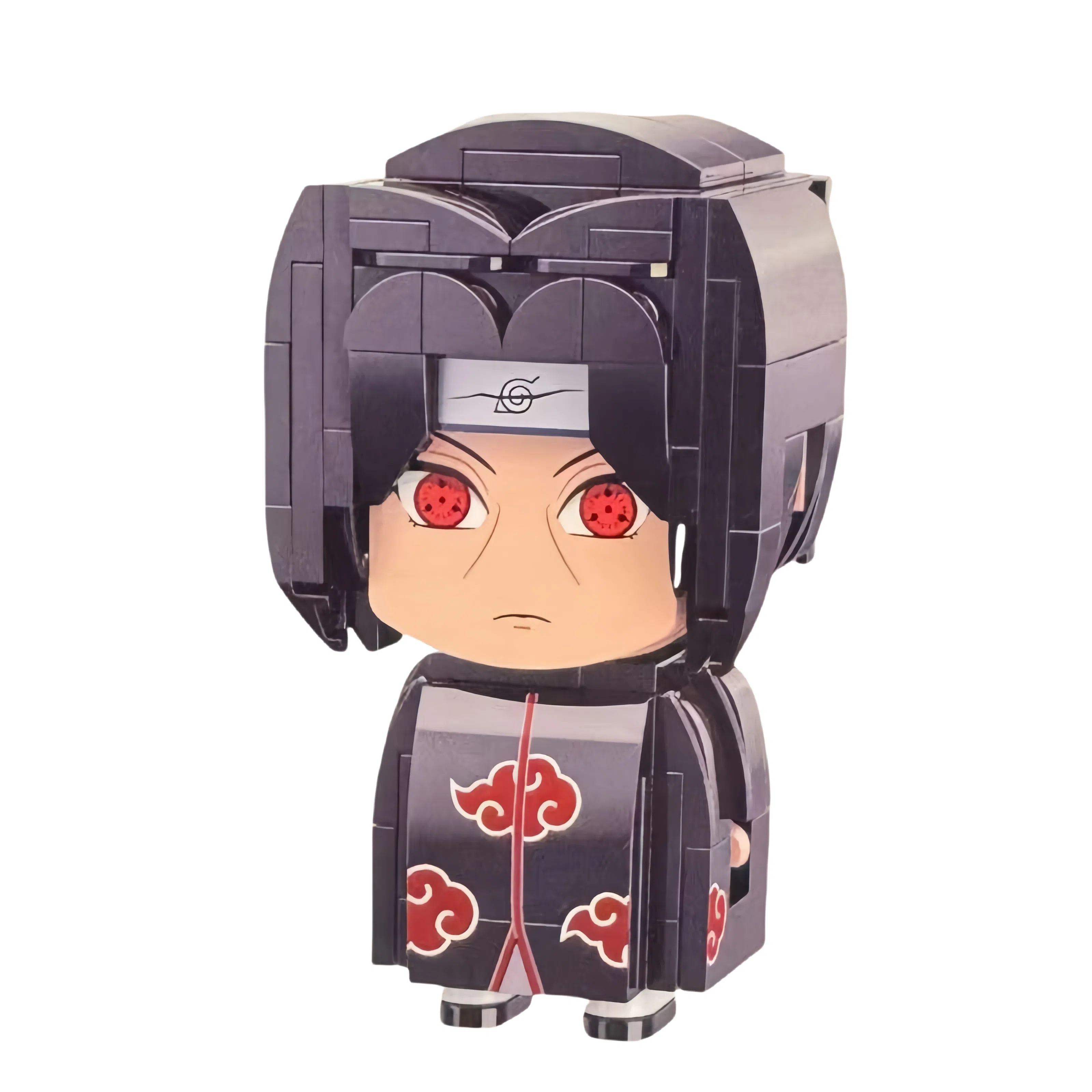 Keeppley K20501+K20502+K20503+K20504