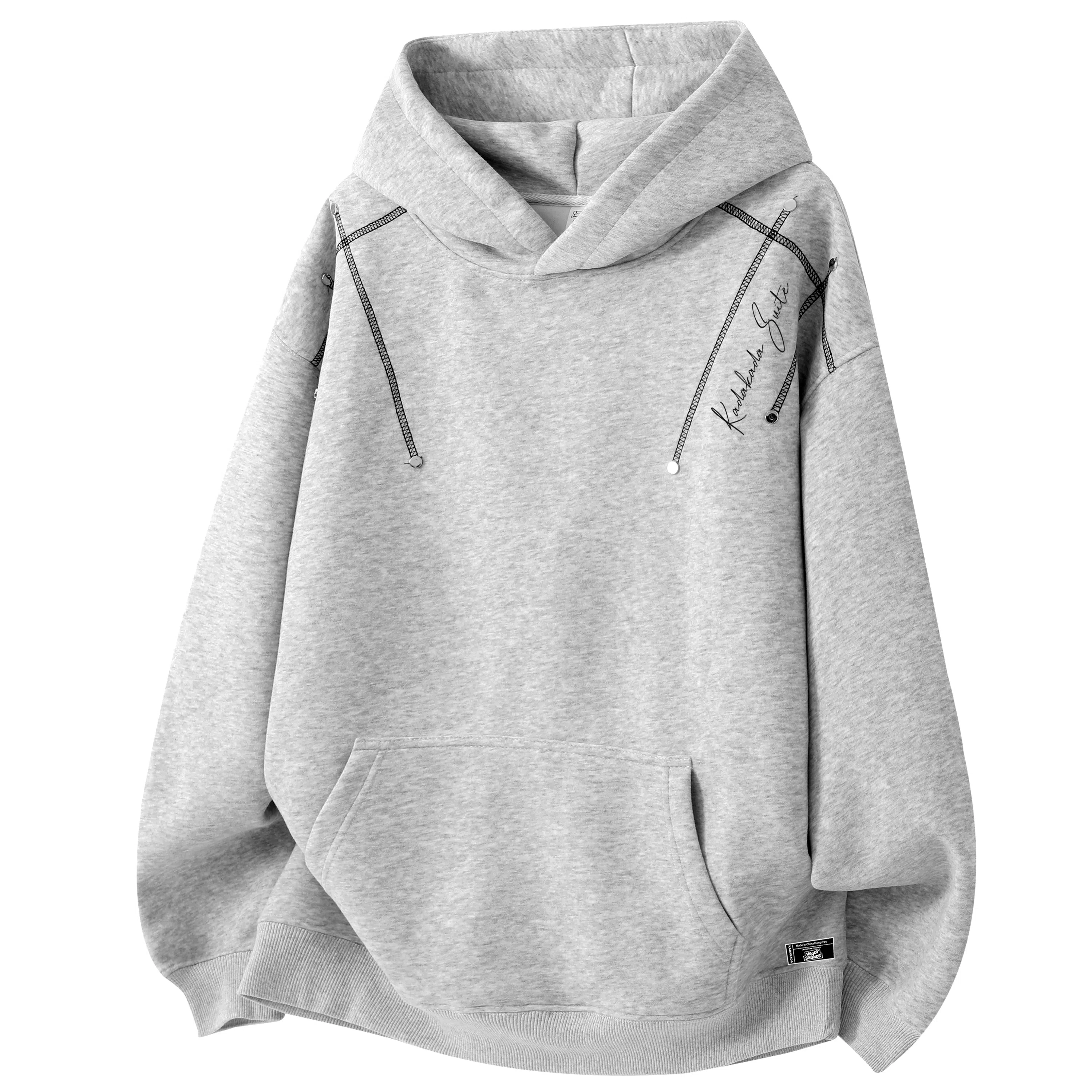 KADAKADA SUITE 420gcleanfitLogo