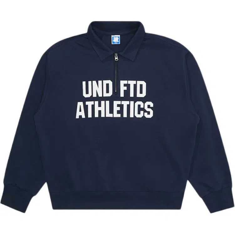 UNDEFEATED FW25