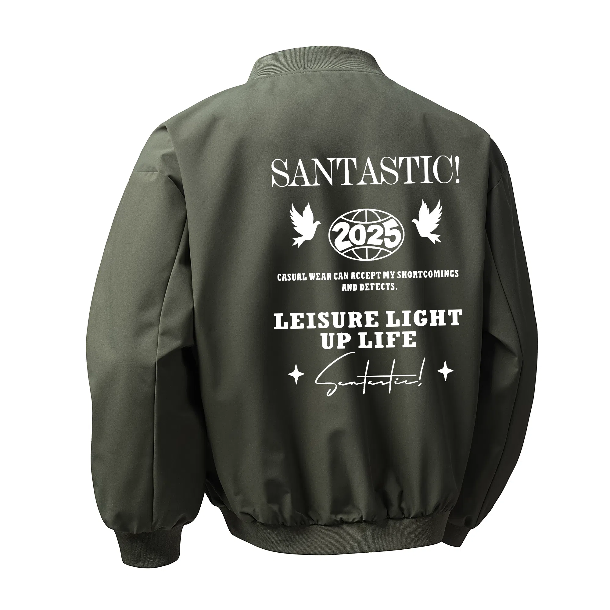 SANTASTIC