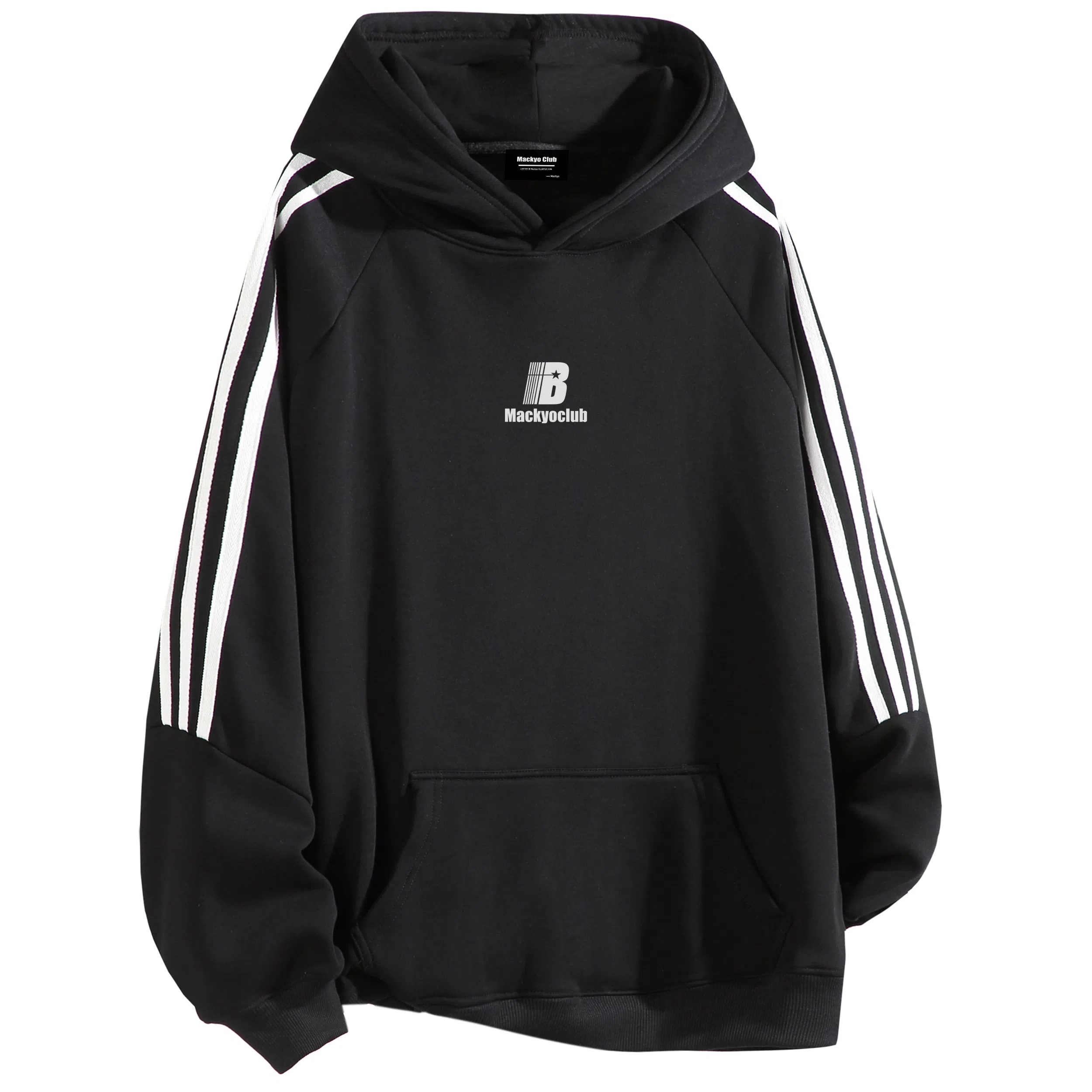 Mackyo x SOORCHCE logo