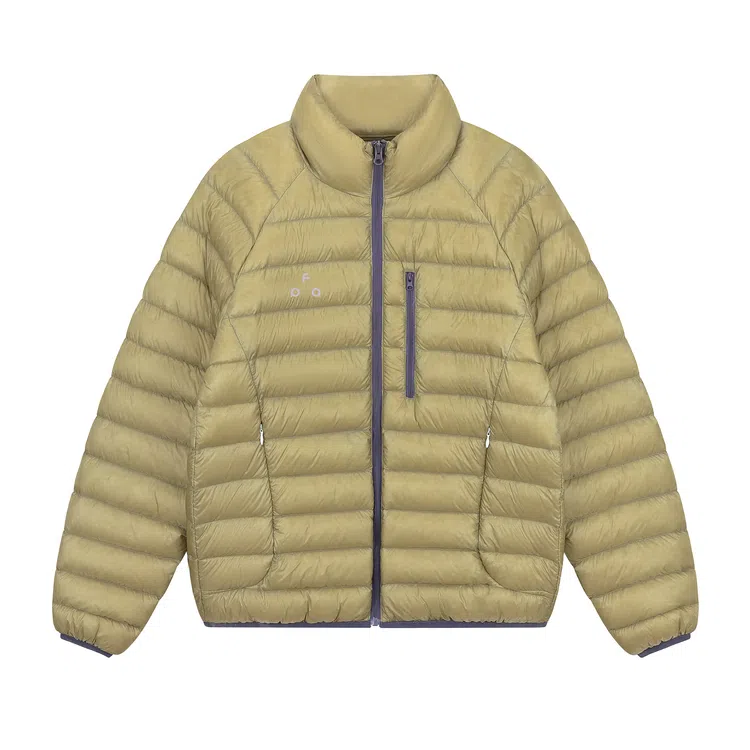 FPA Lightweight Down Jacket
