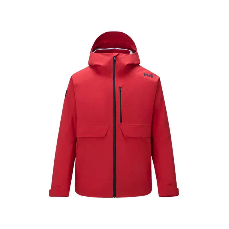 Helly Hansen 2in1 Waterproof Down Jacket