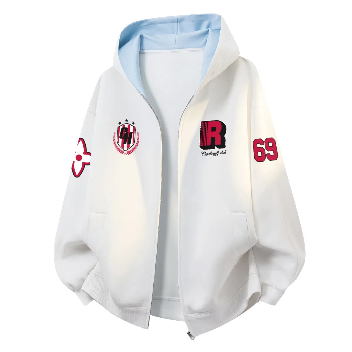 CHARLIE GOLF vintage