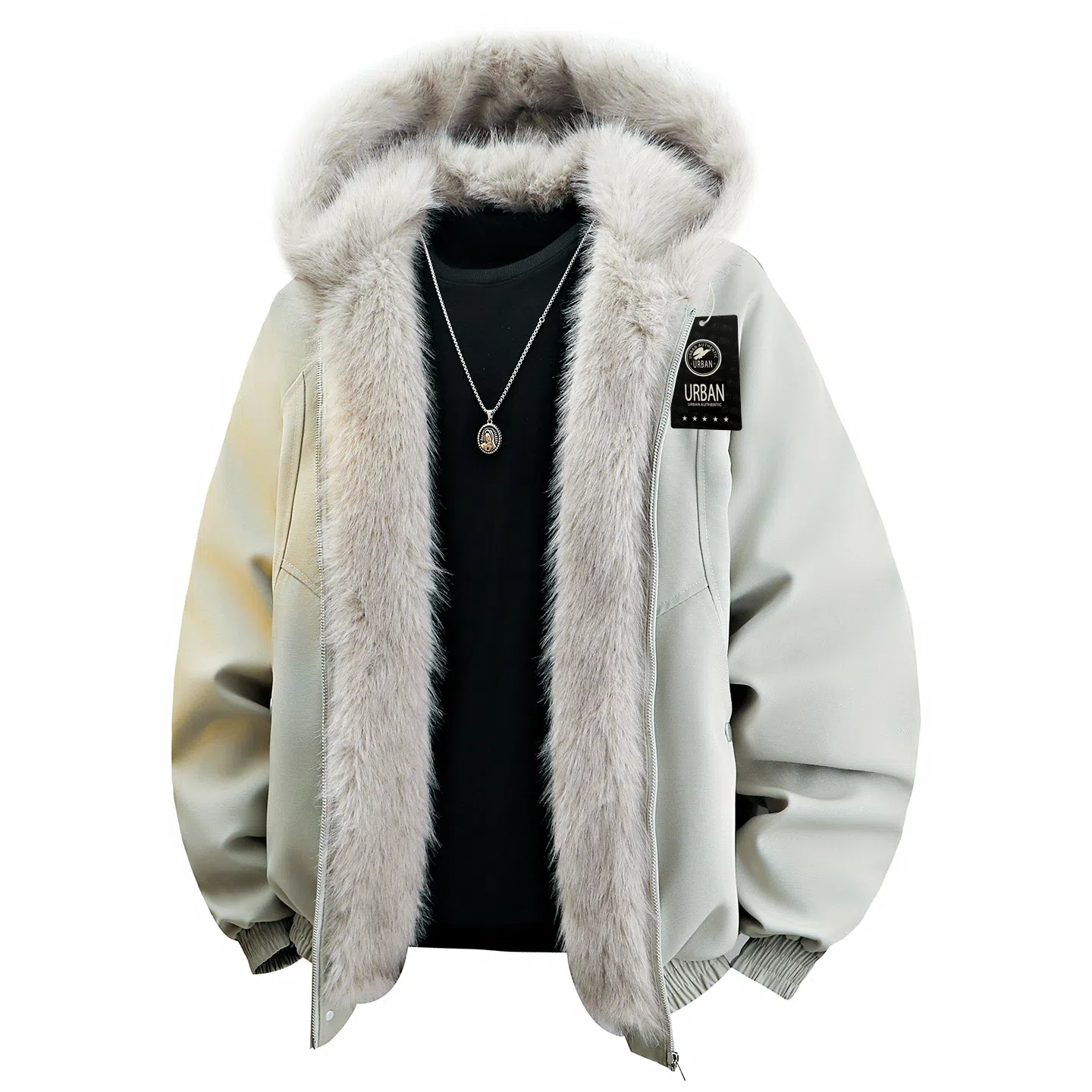URBAN AUTHENTIC