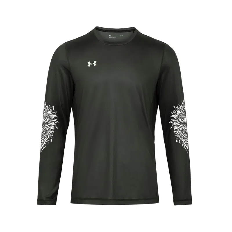 Under Armour