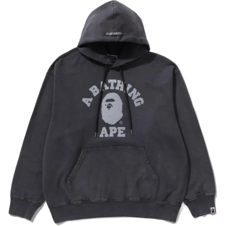 A Bathing Ape FW25 Hoodie