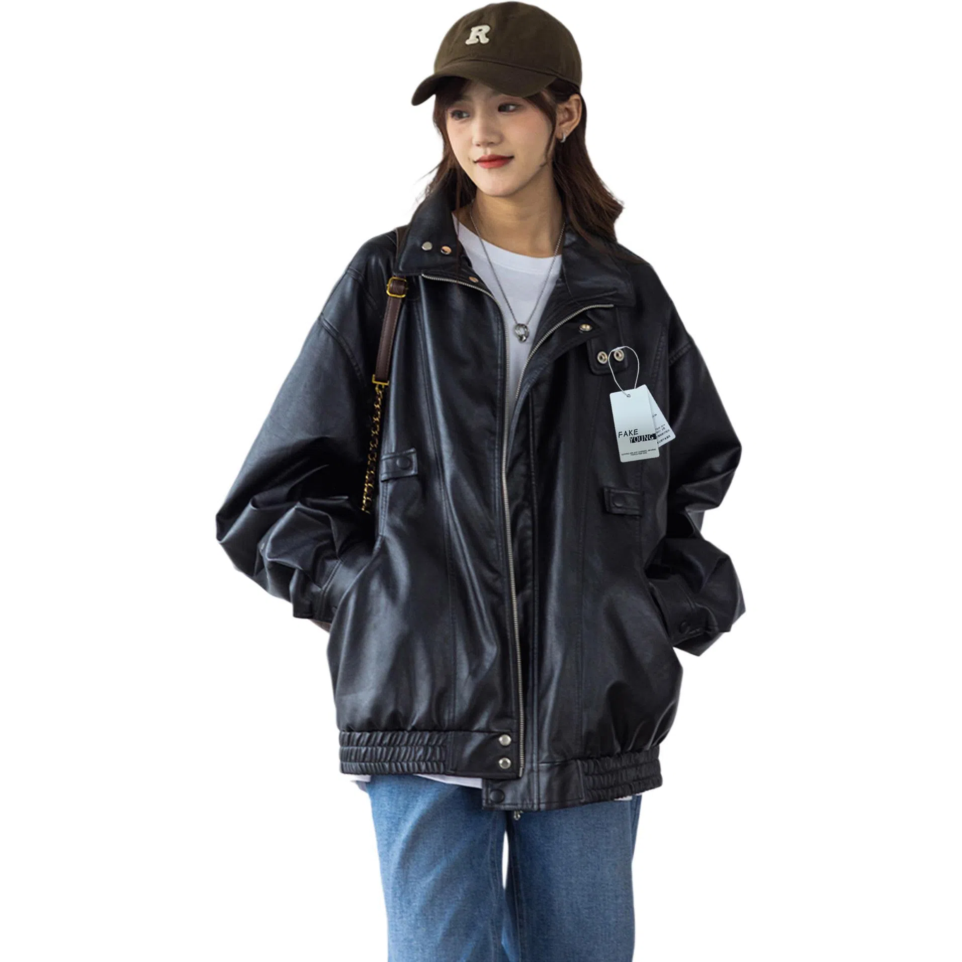 Fakeyoung PU