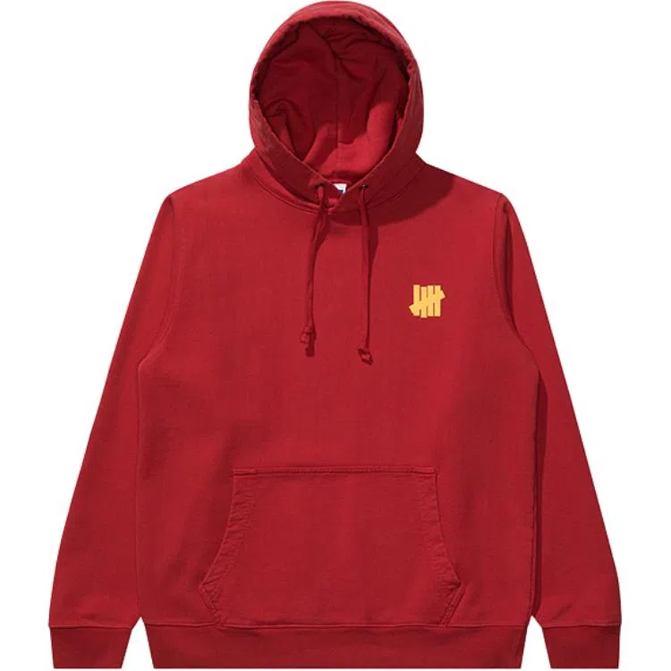UNDEFEATED FW25 Logo