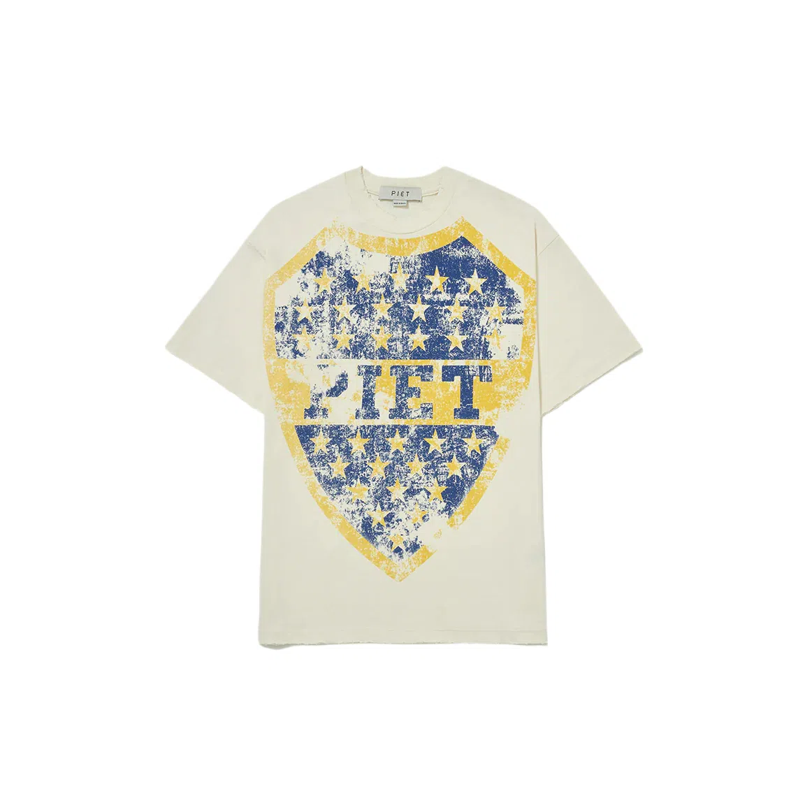 PIET T