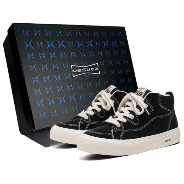 MESUCA Low Top Sneakers
