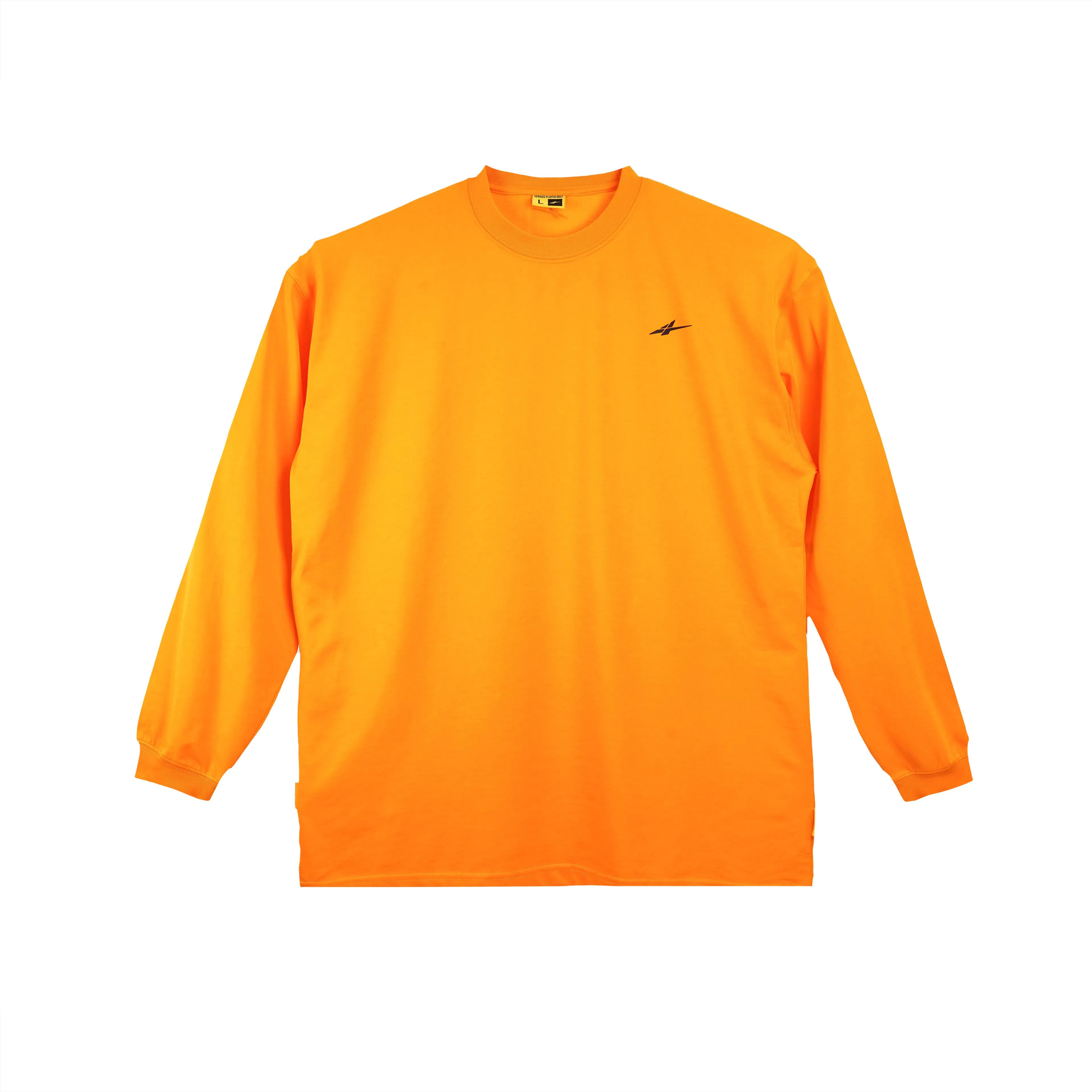 Serious Player Only SPO OversizeT