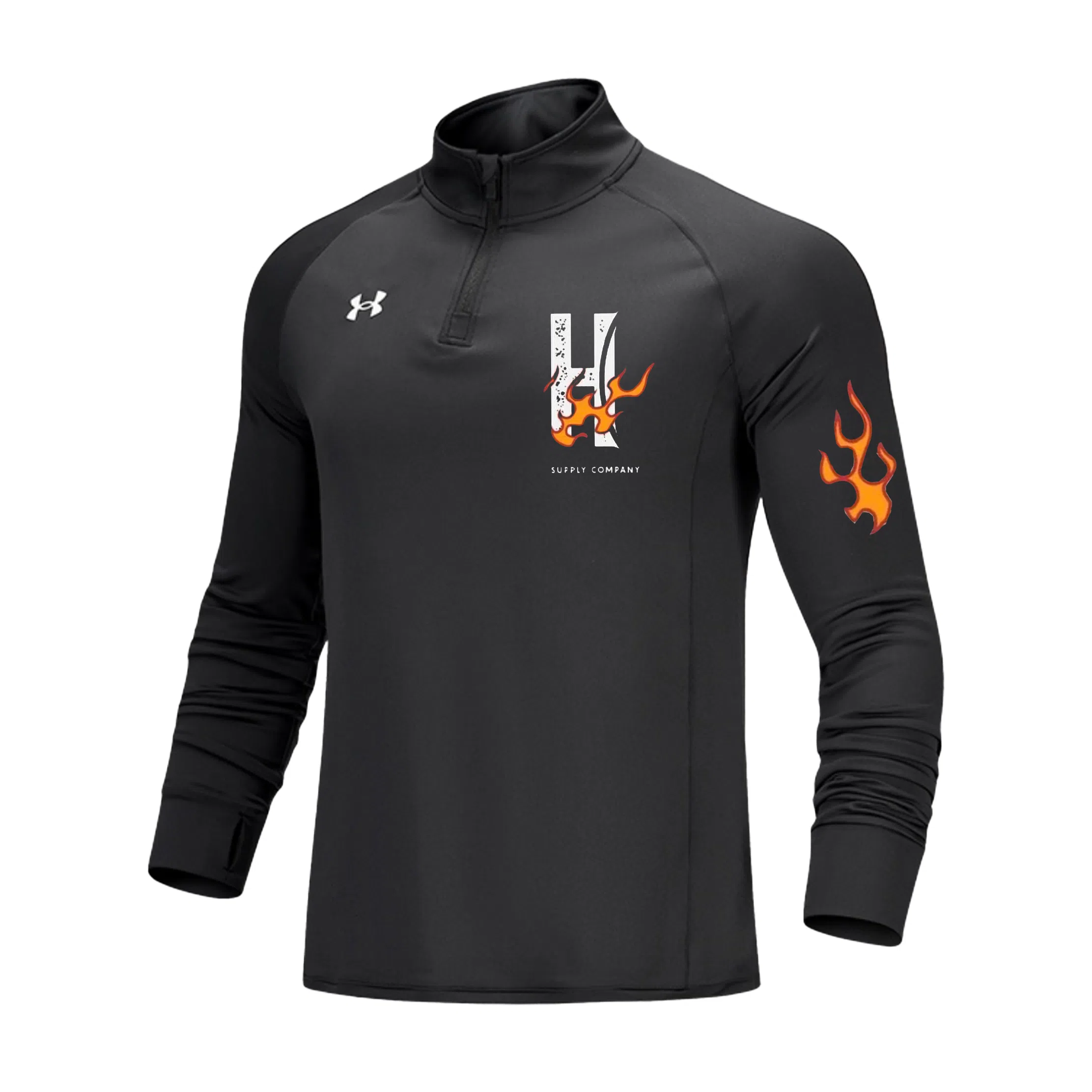 Under Armour logo