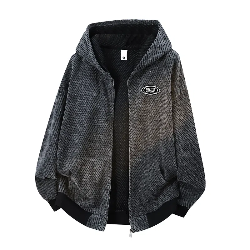 NINETEEN AUTUMN logo