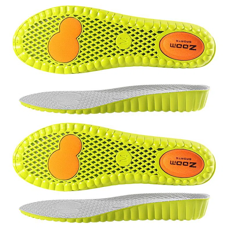 ZOOM PU